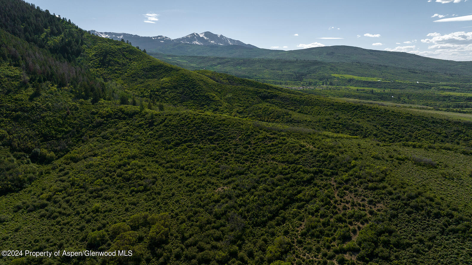 1012 Monastery Road Snowmass CO 81654