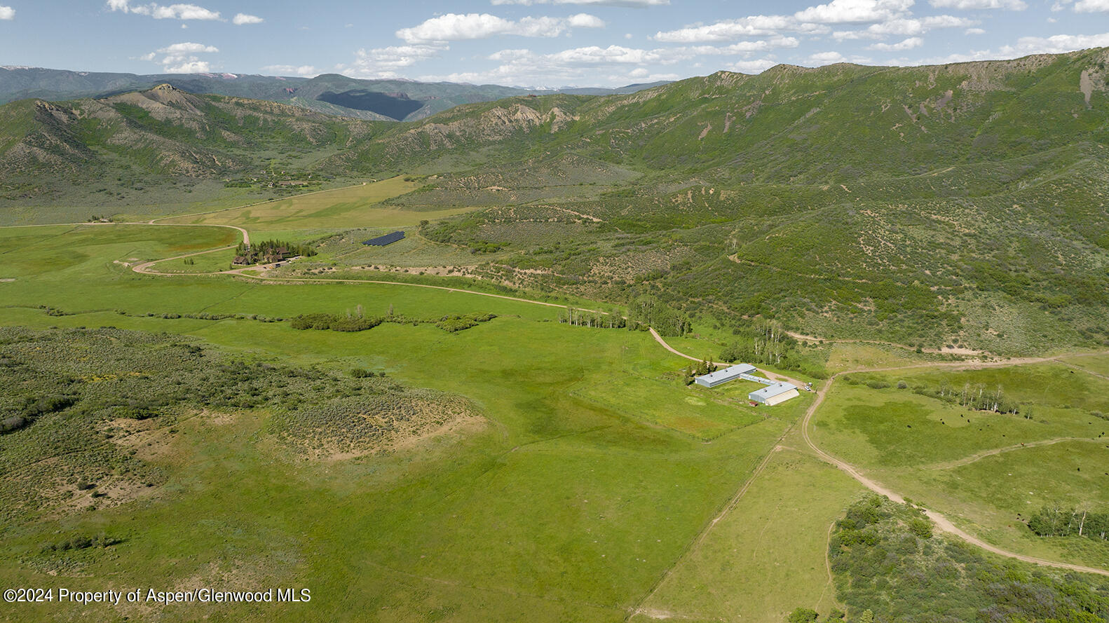 1012 Monastery Road Snowmass CO 81654