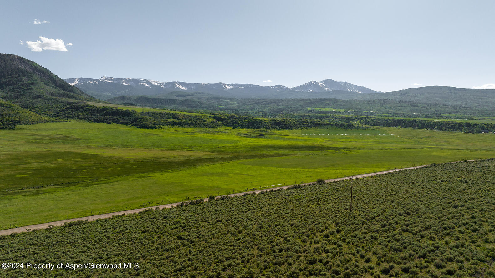 1012 Monastery Road Snowmass CO 81654