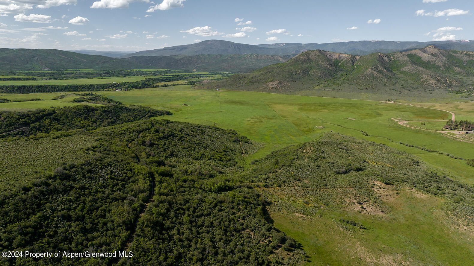 1012 Monastery Road Snowmass CO 81654