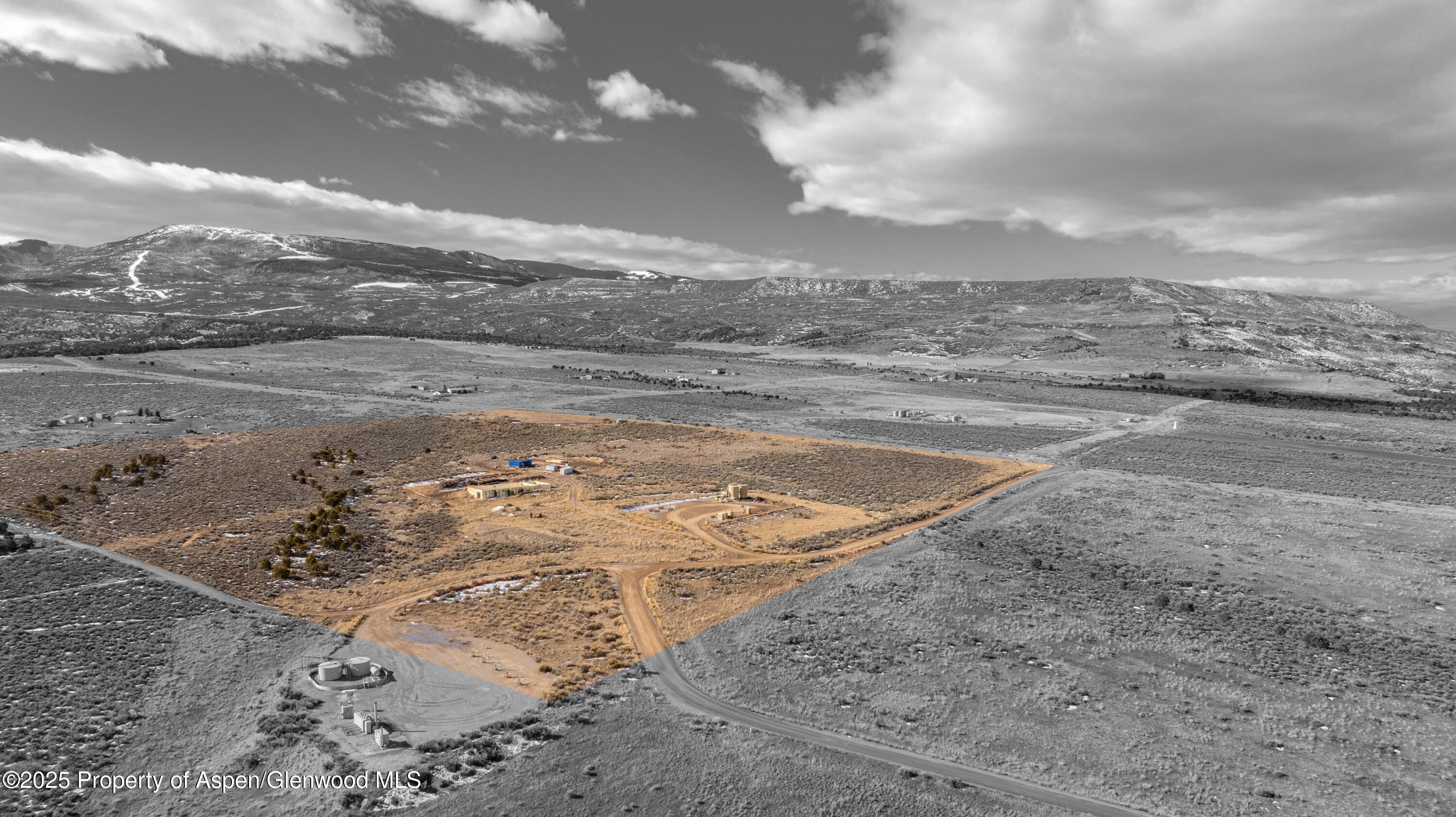 3711 Grass Mesa Road Rifle CO 81650