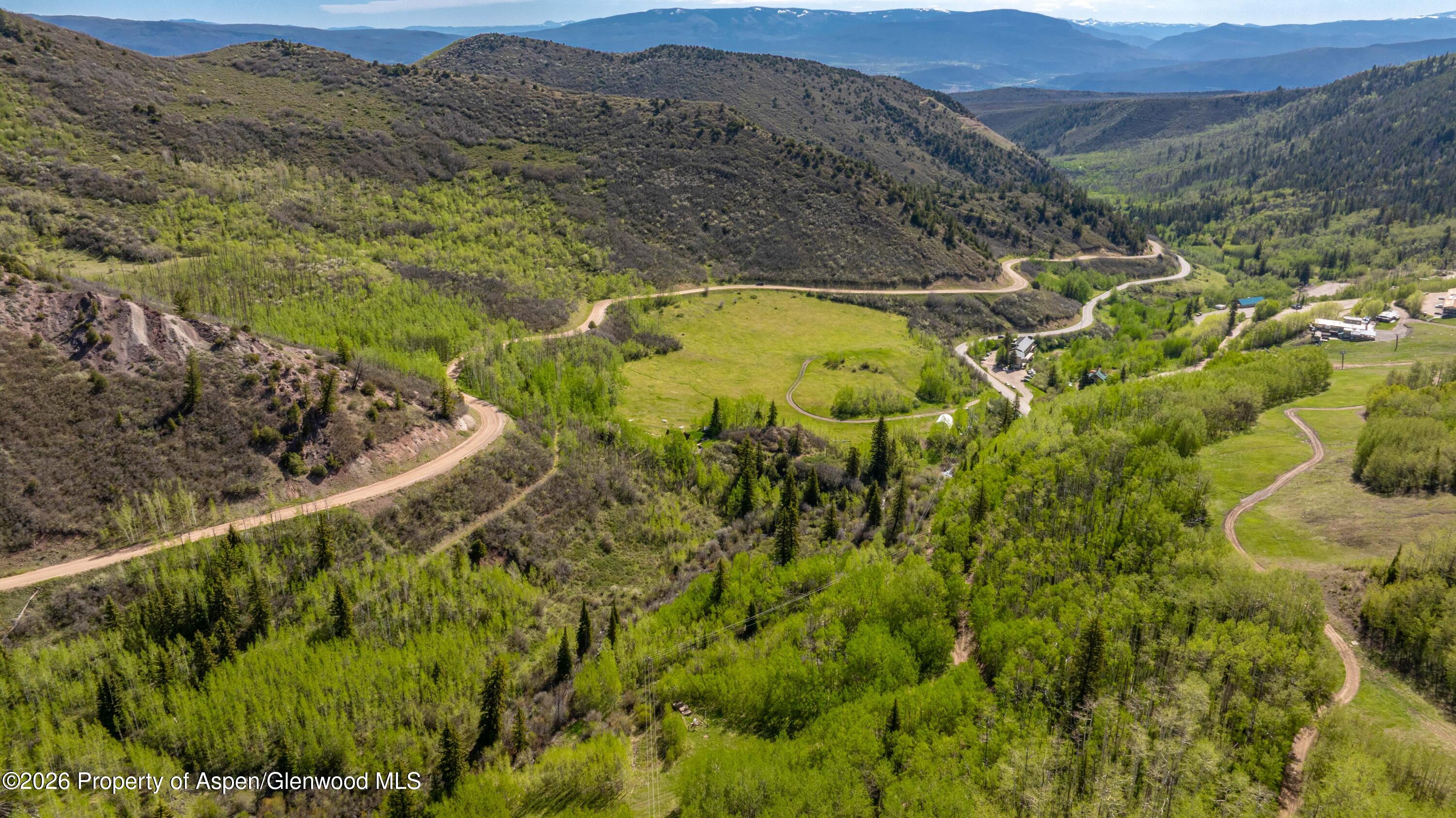 Tbd Forest Service Road 300 Glenwood Springs CO 81601