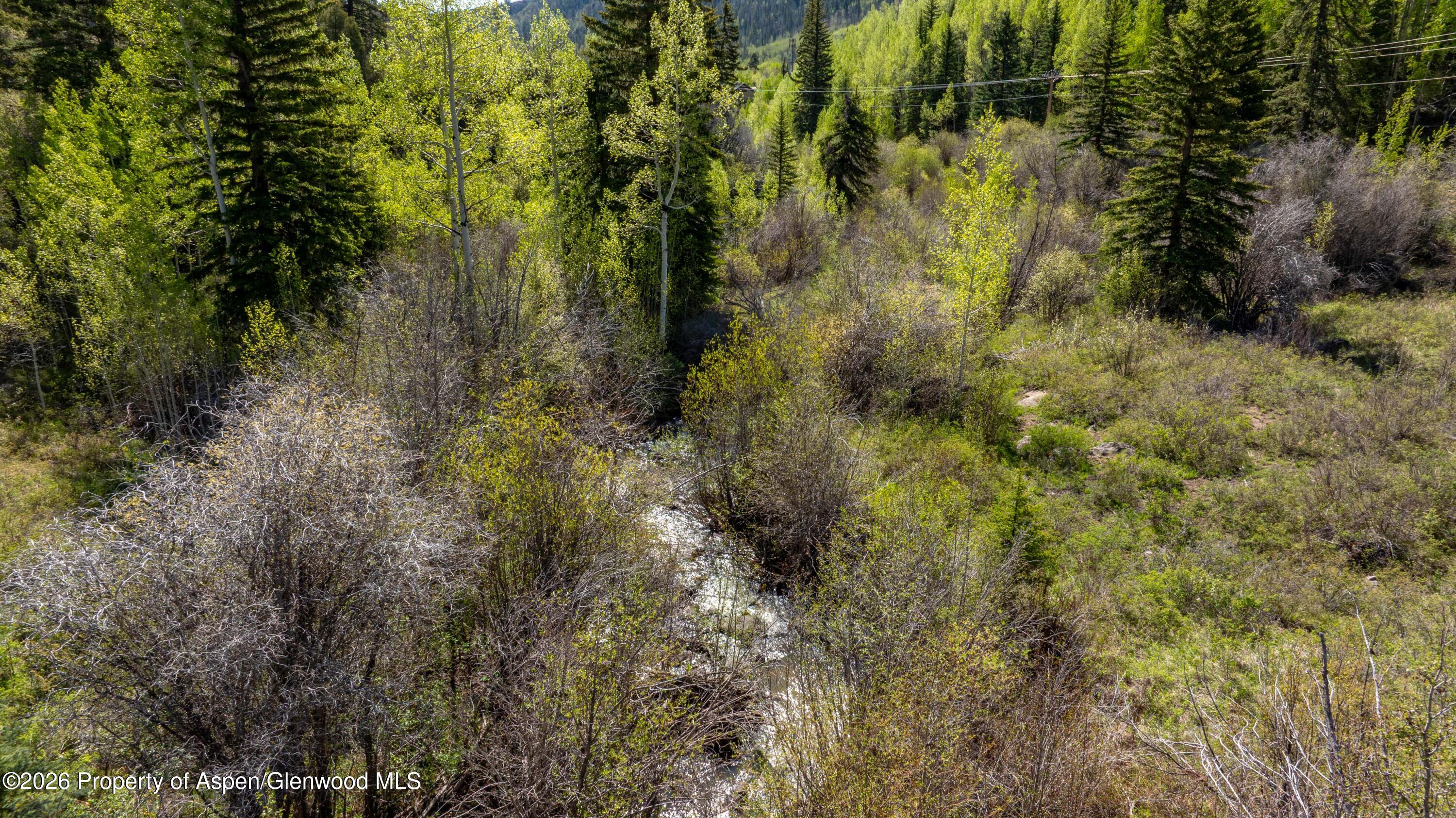 Tbd Forest Service Road 300 Glenwood Springs CO 81601