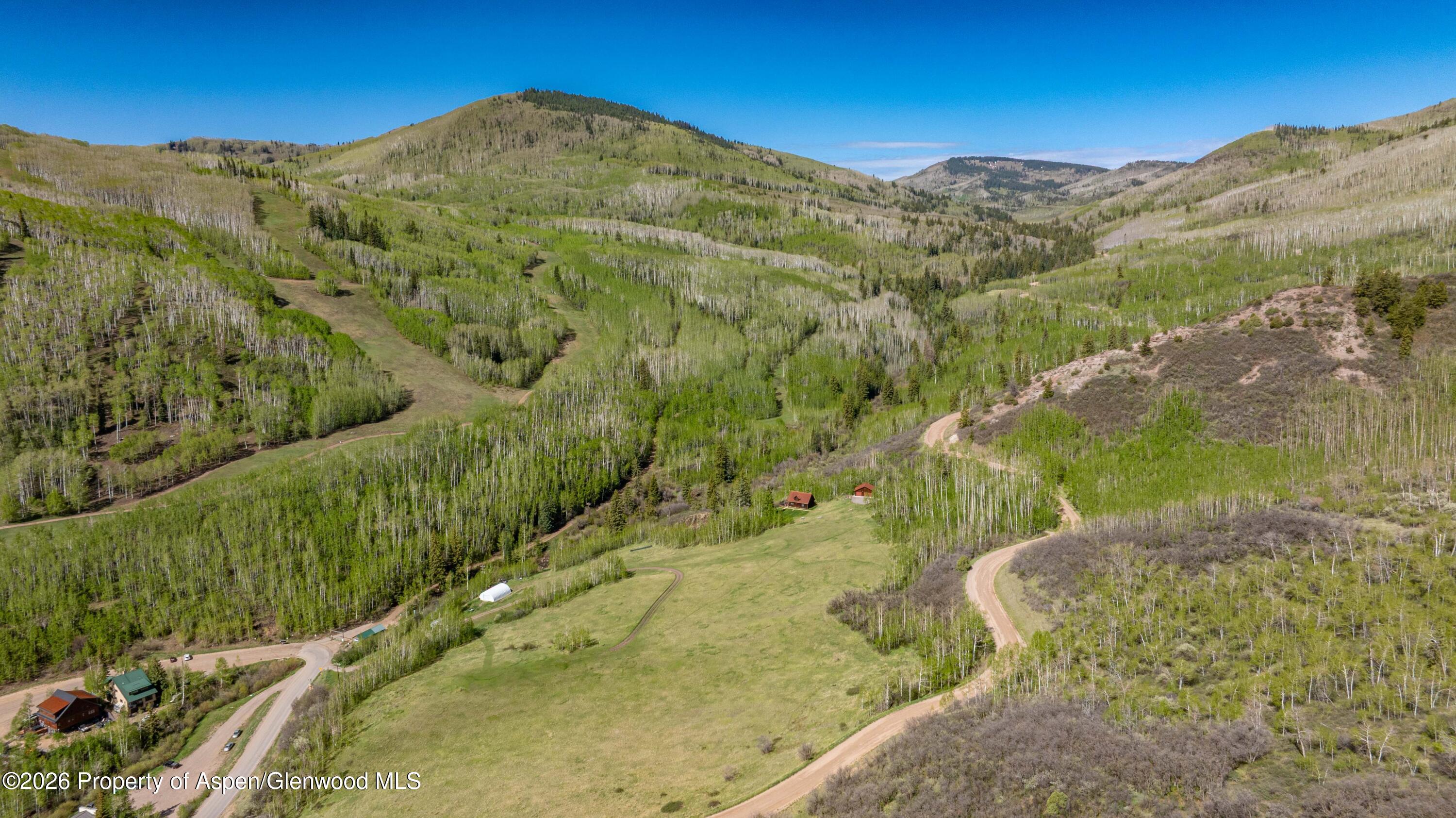 Tbd Forest Service Road 300 Glenwood Springs CO 81601