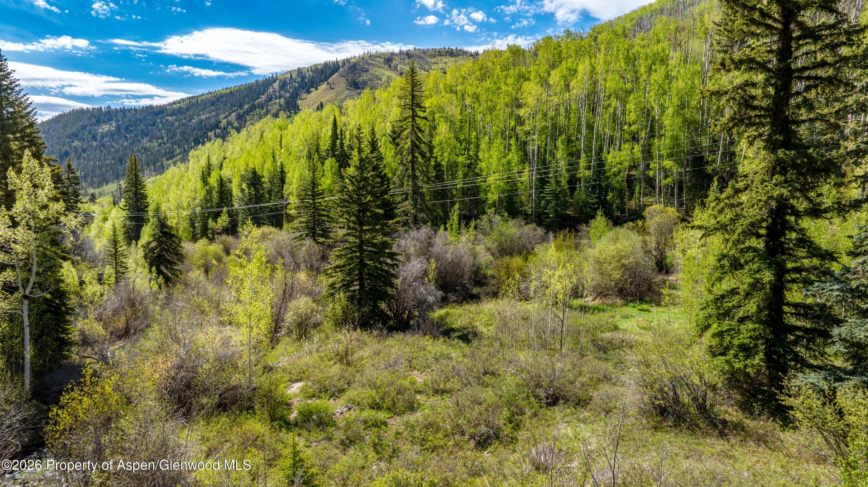 Tbd Forest Service Road 300 Glenwood Springs CO 81601