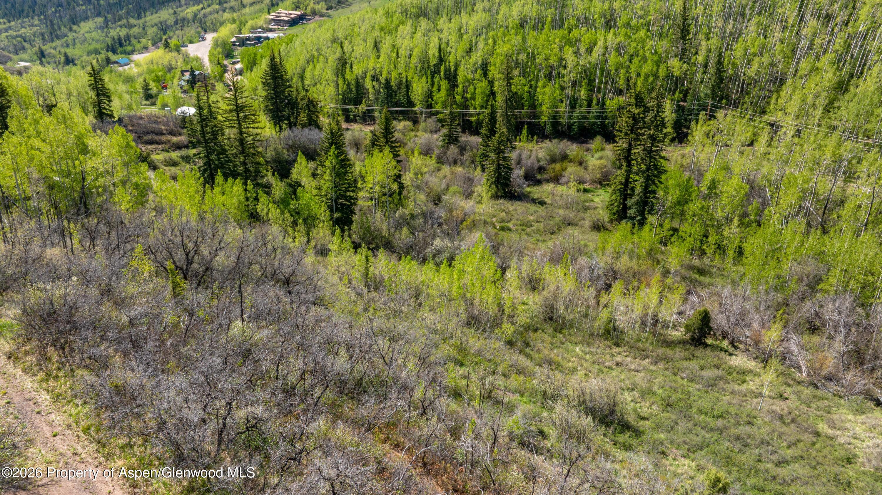 Tbd Forest Service Road 300 Glenwood Springs CO 81601