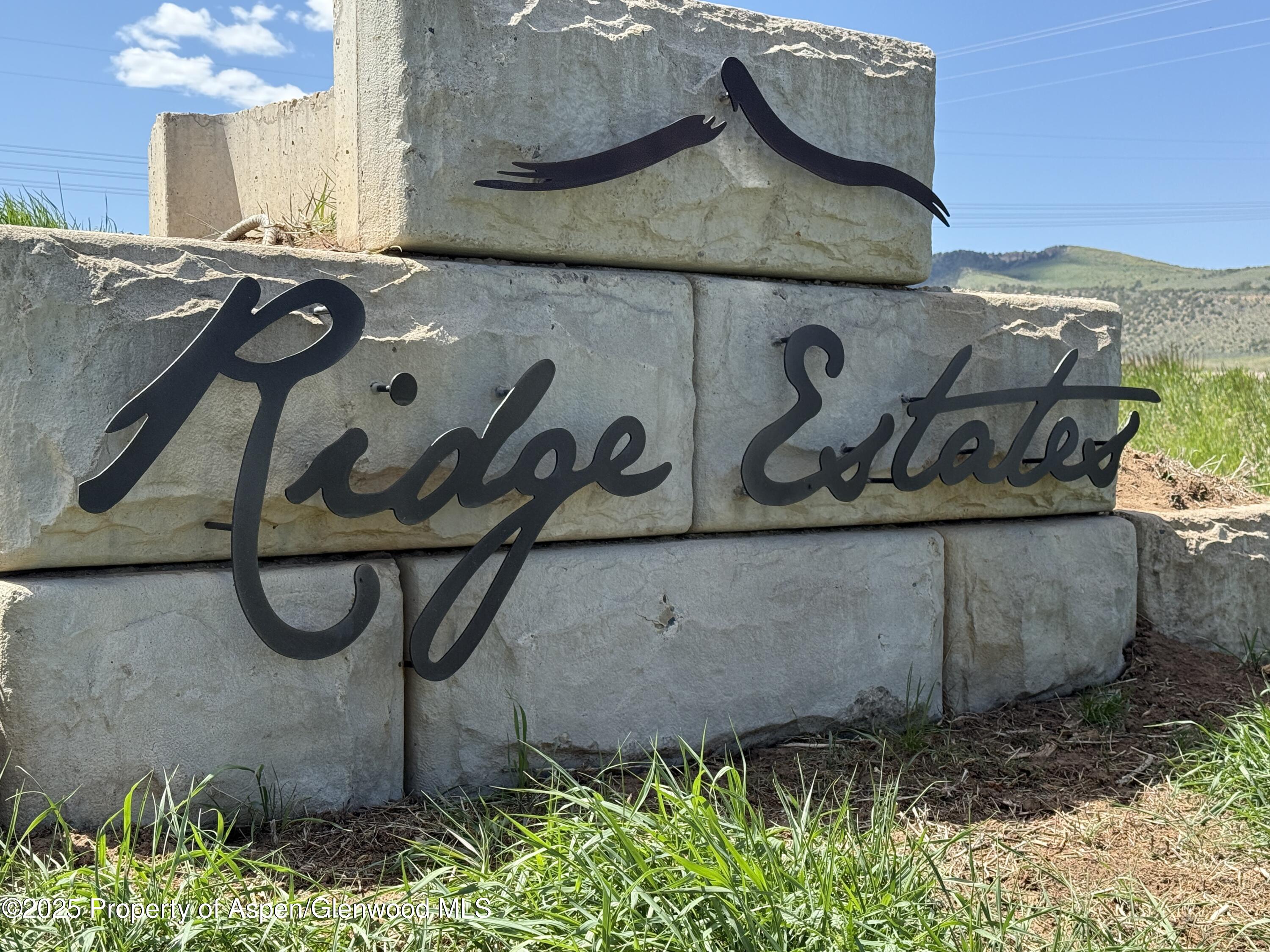 1001 White River Road Meeker CO 81641