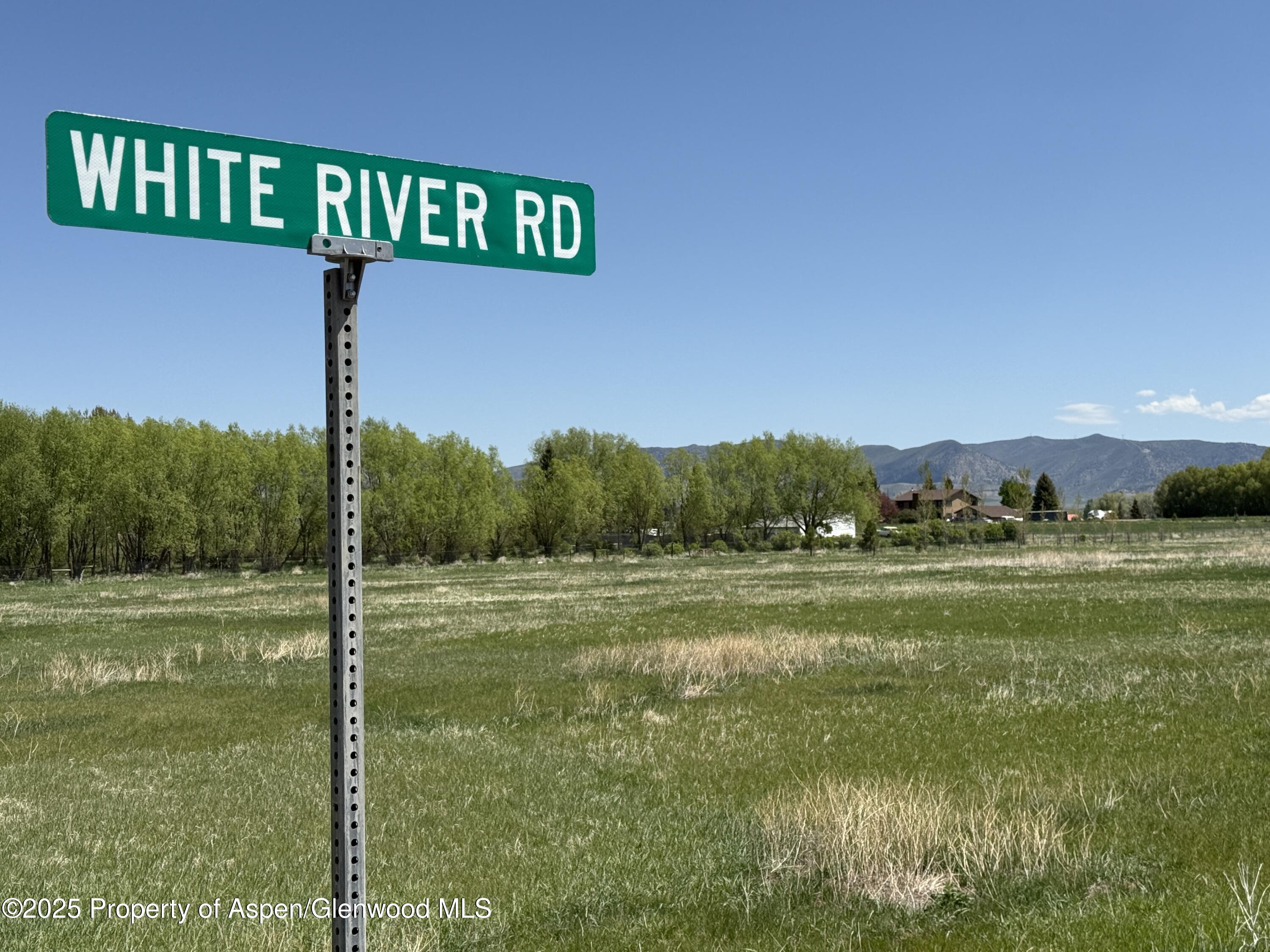 1001 White River Road Meeker CO 81641