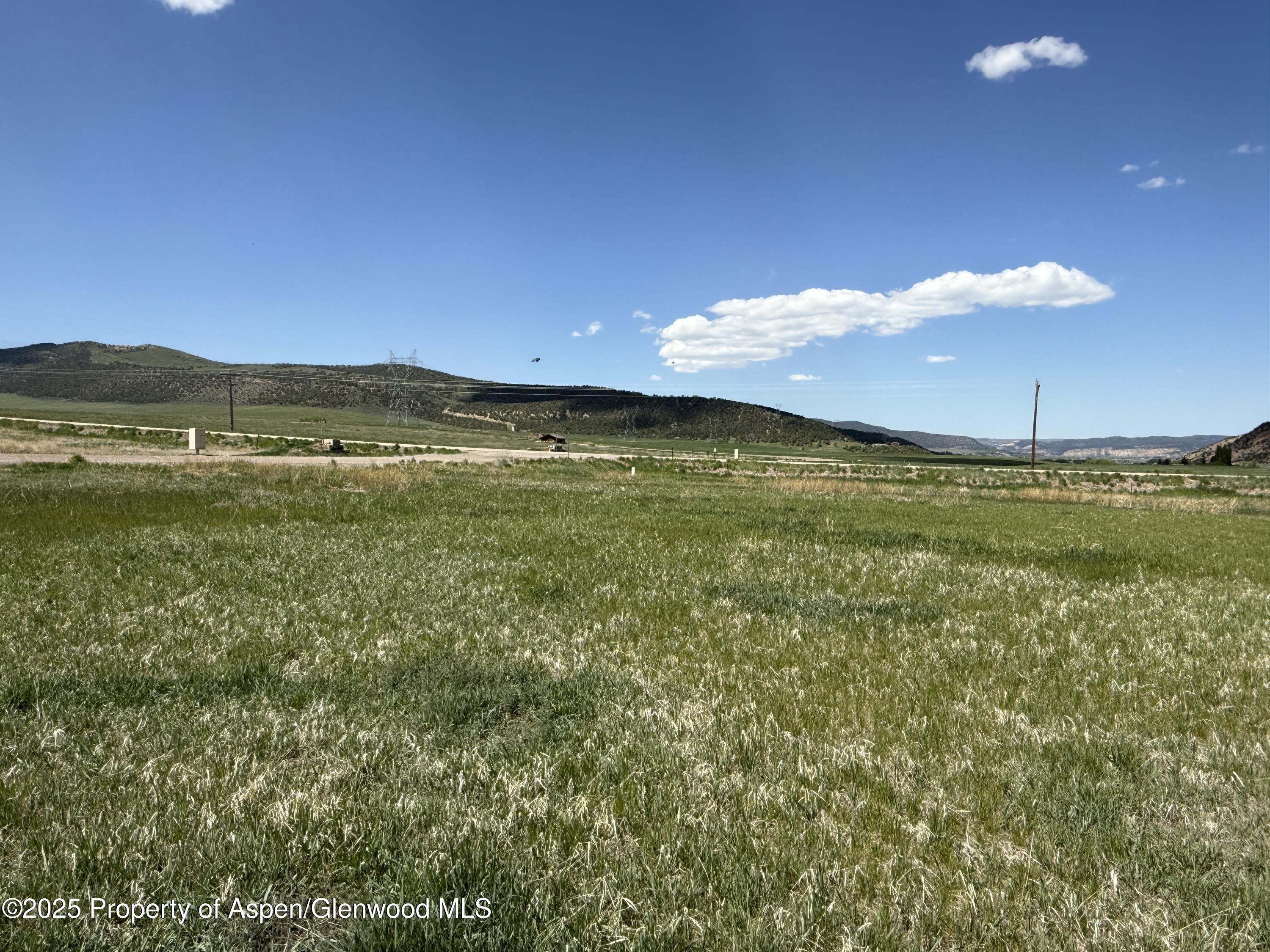 1001 White River Road Meeker CO 81641