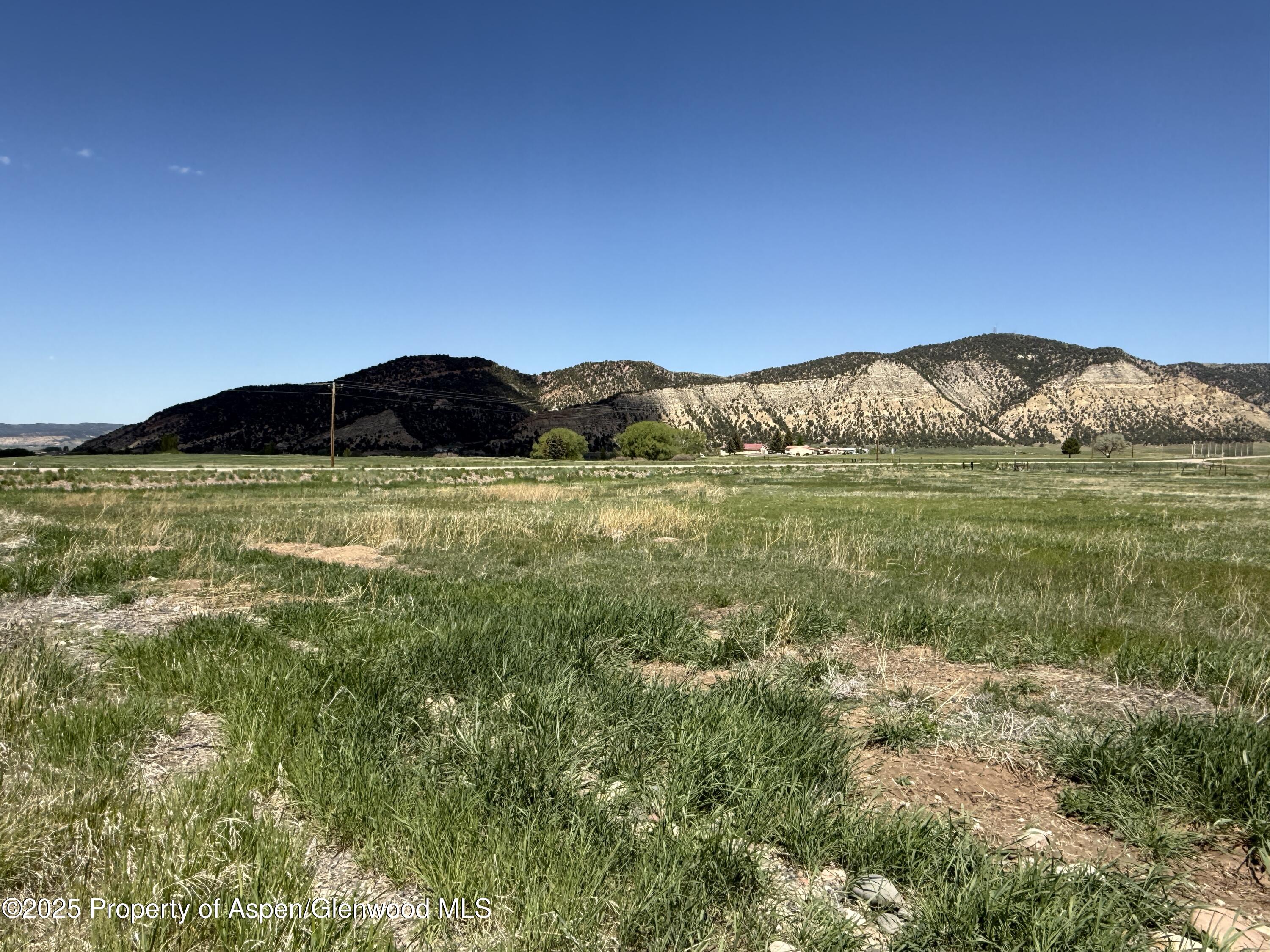 1001 White River Road Meeker CO 81641