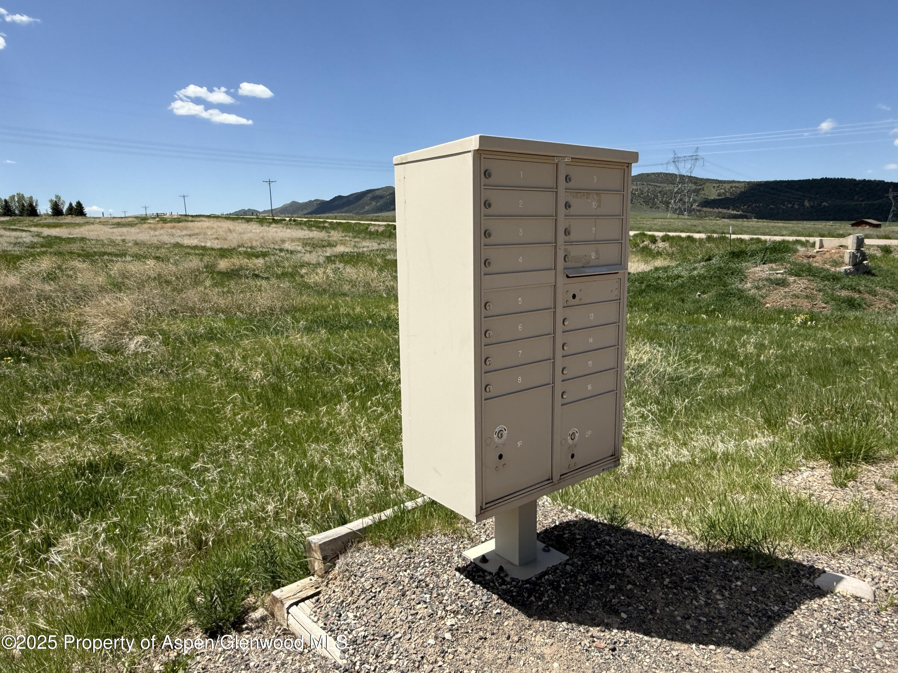 1001 White River Road Meeker CO 81641