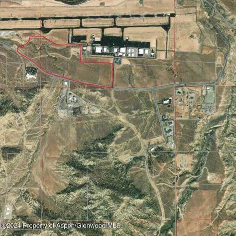 Tbd Cty Road 352 ''adj Airport Nw'' Rifle CO 81650