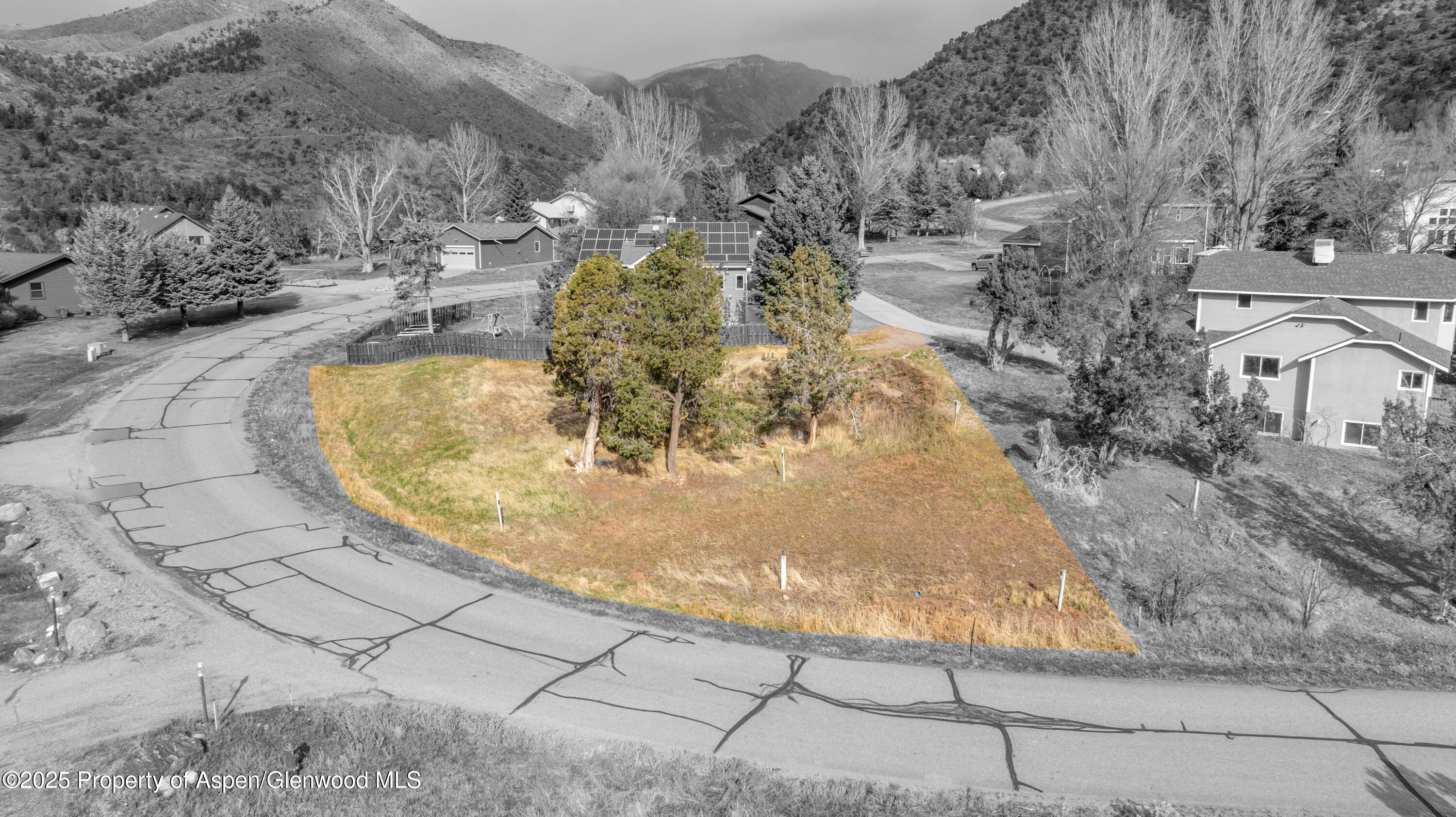 476 Canyon Creek Drive Glenwood Springs CO 81601