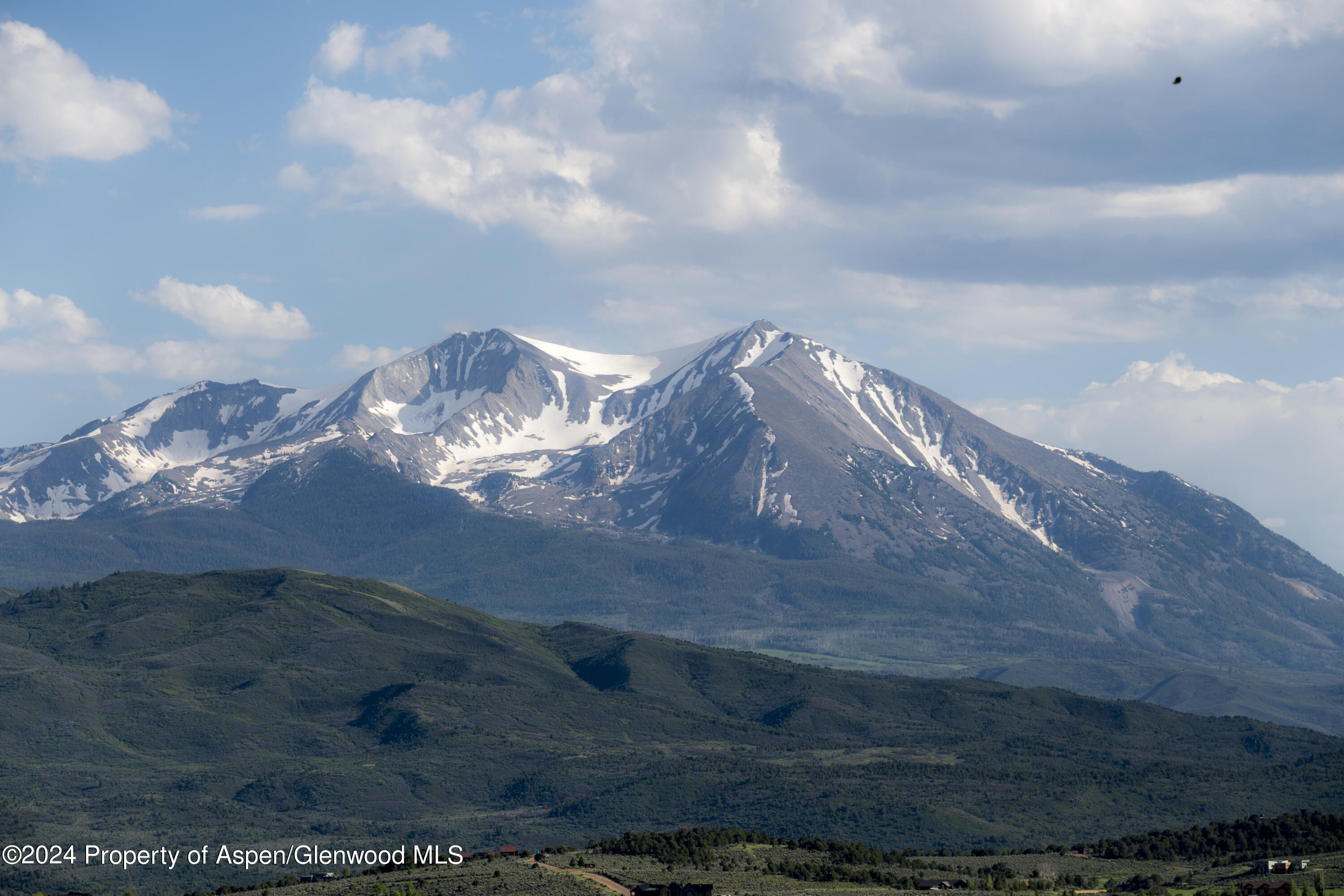 Tbd Sunlight Drive Carbondale CO 81623