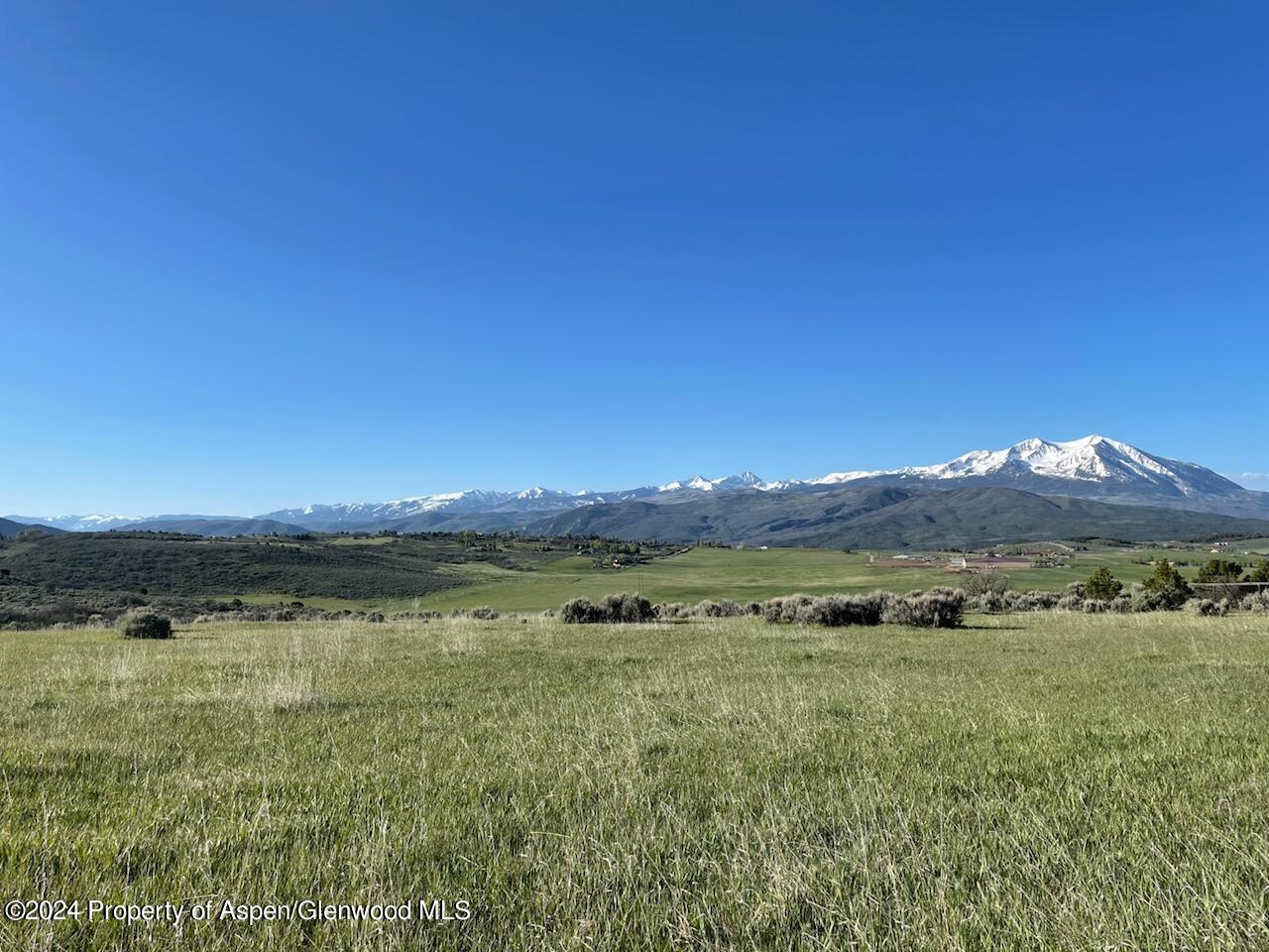 Tbd Sunlight Drive Carbondale CO 81623