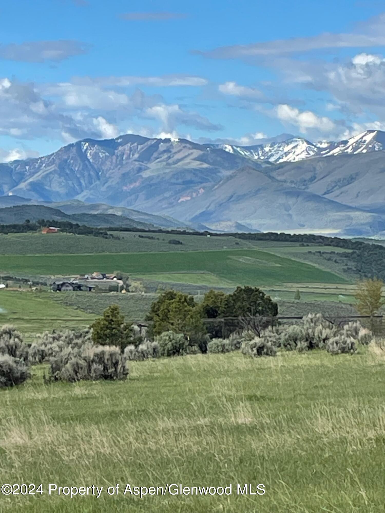 Tbd Sunlight Drive Carbondale CO 81623