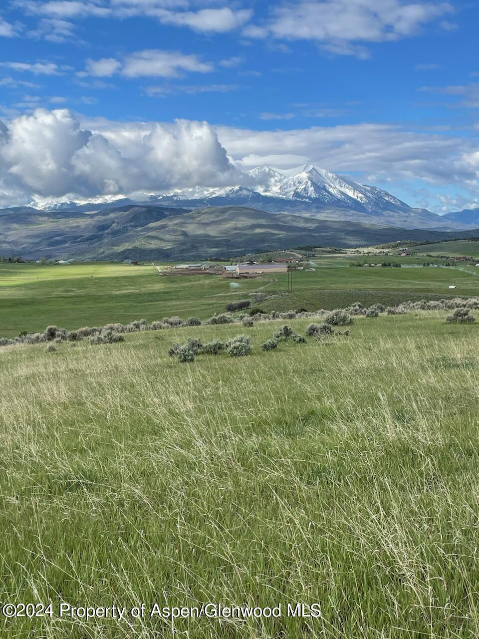 Tbd Sunlight Drive Carbondale CO 81623