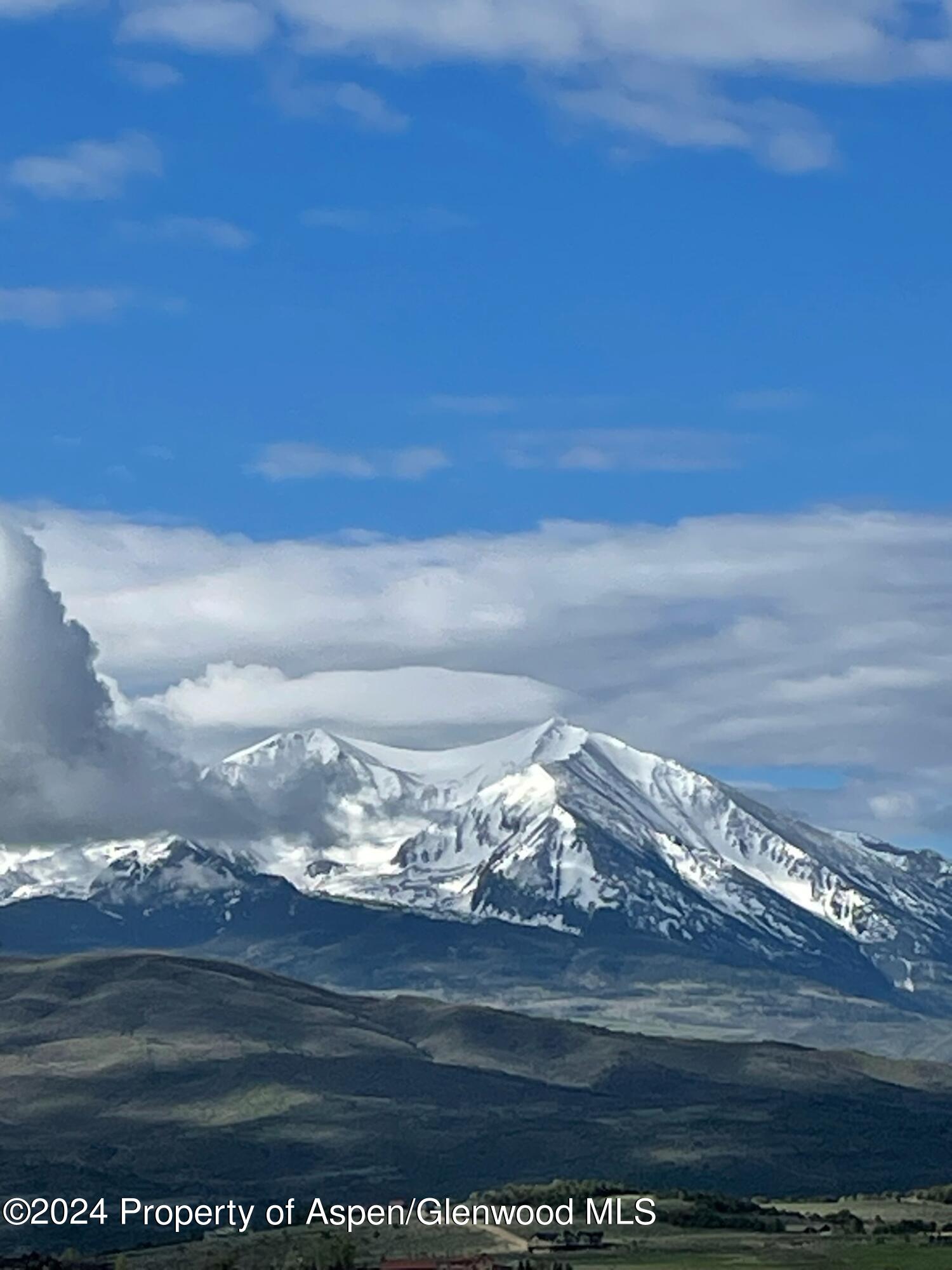 Tbd Sunlight Drive Carbondale CO 81623