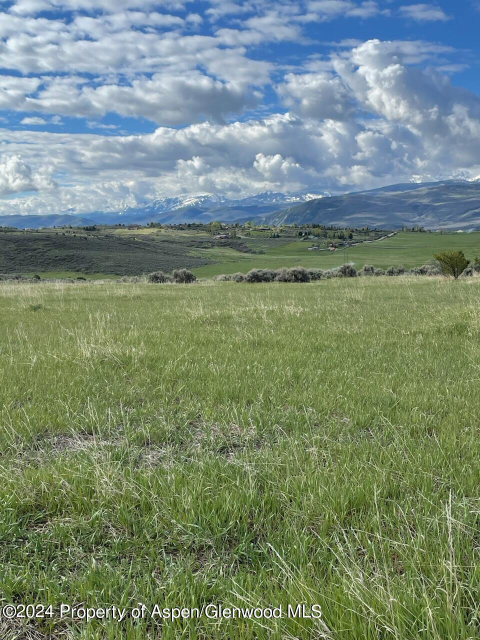 Tbd Sunlight Drive Carbondale CO 81623