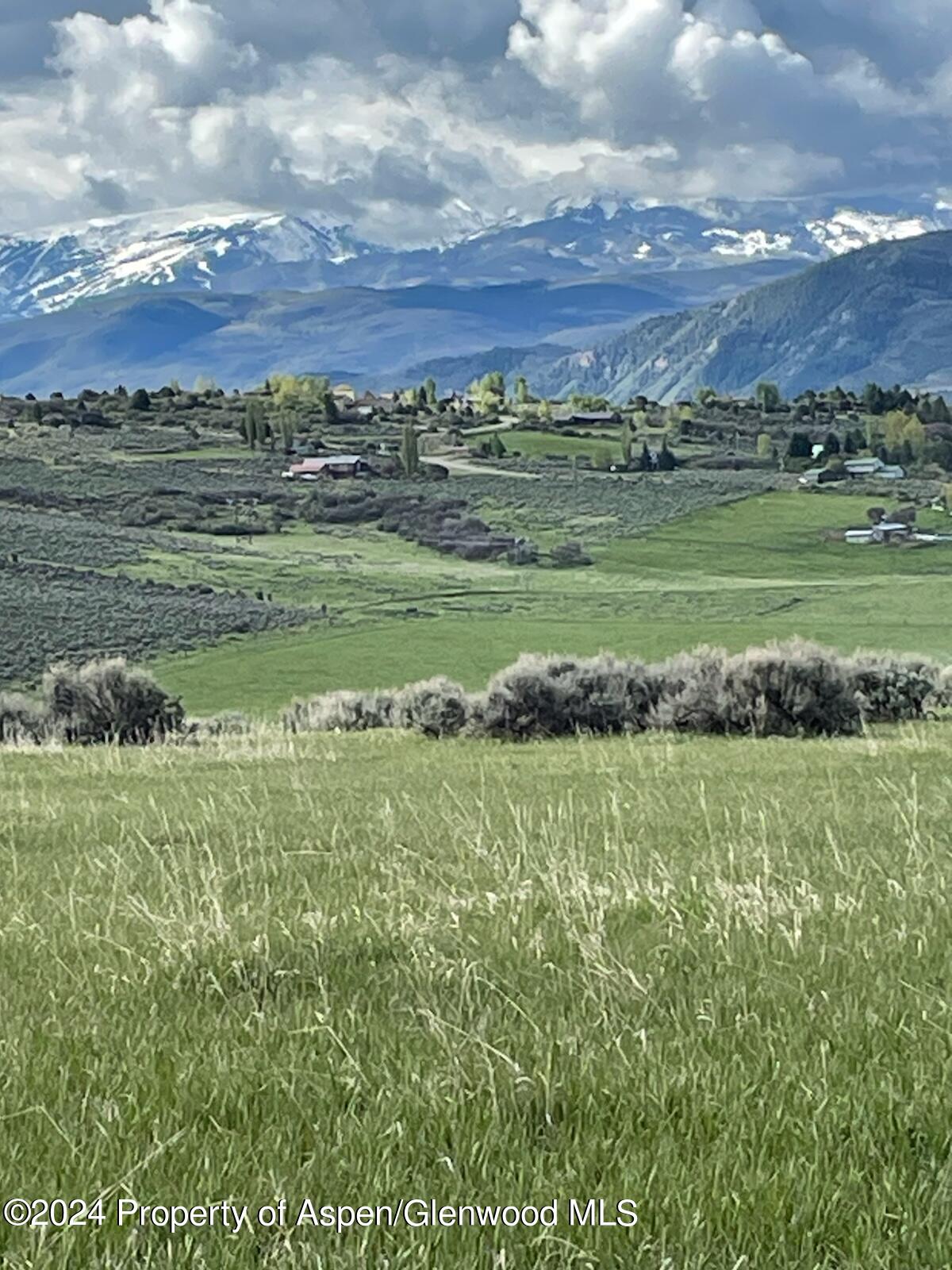 Tbd Sunlight Drive Carbondale CO 81623