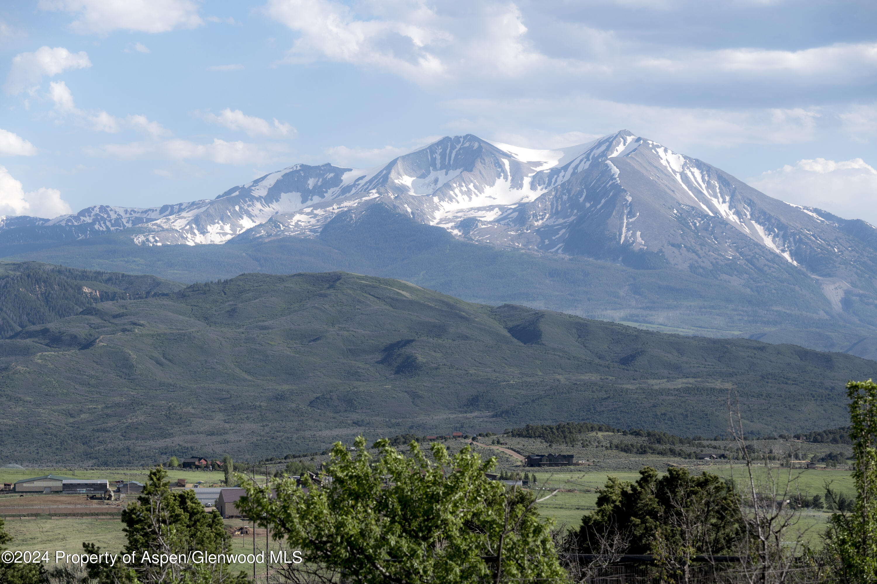 Tbd Sunlight Drive Carbondale CO 81623
