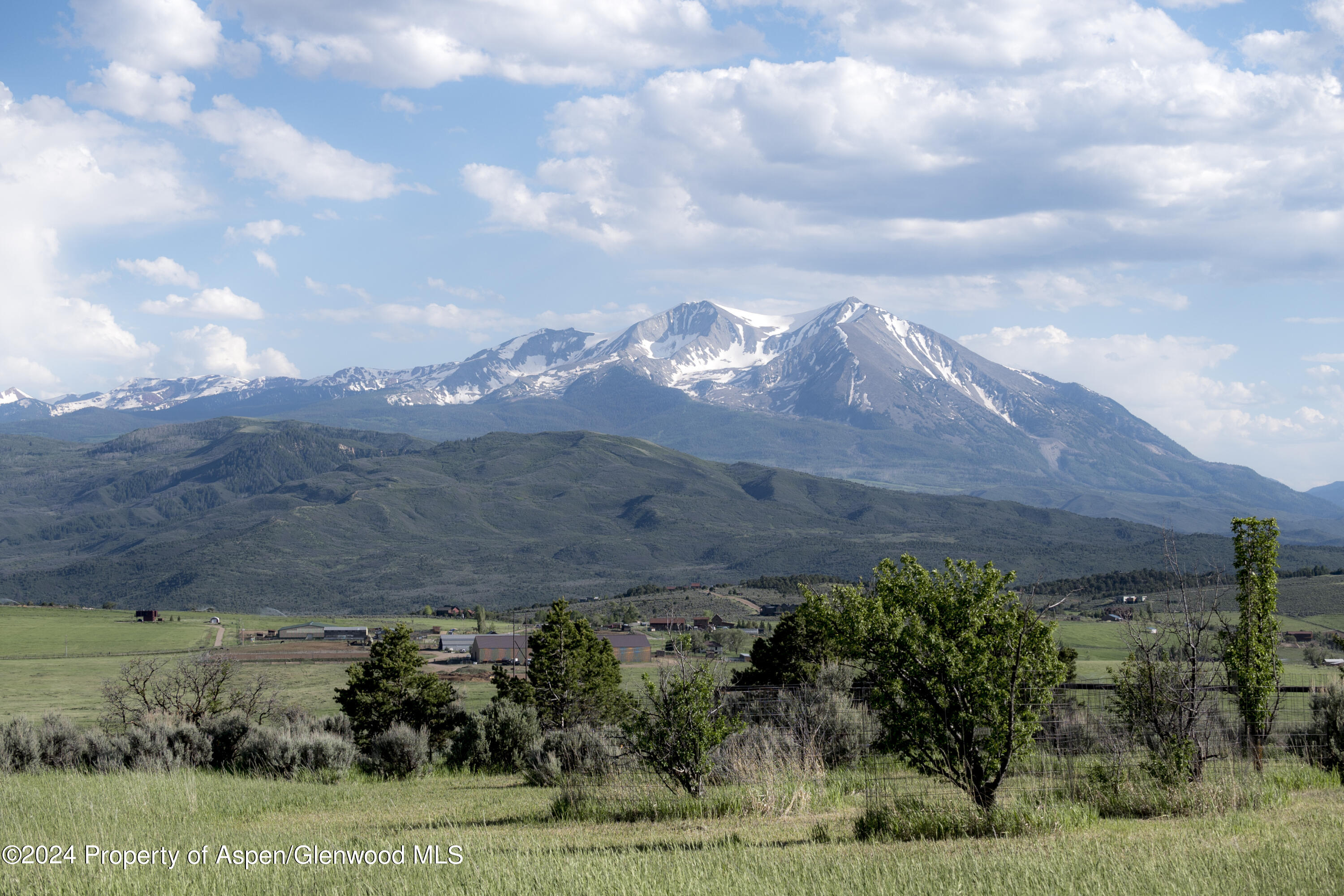 Tbd Sunlight Drive Carbondale CO 81623