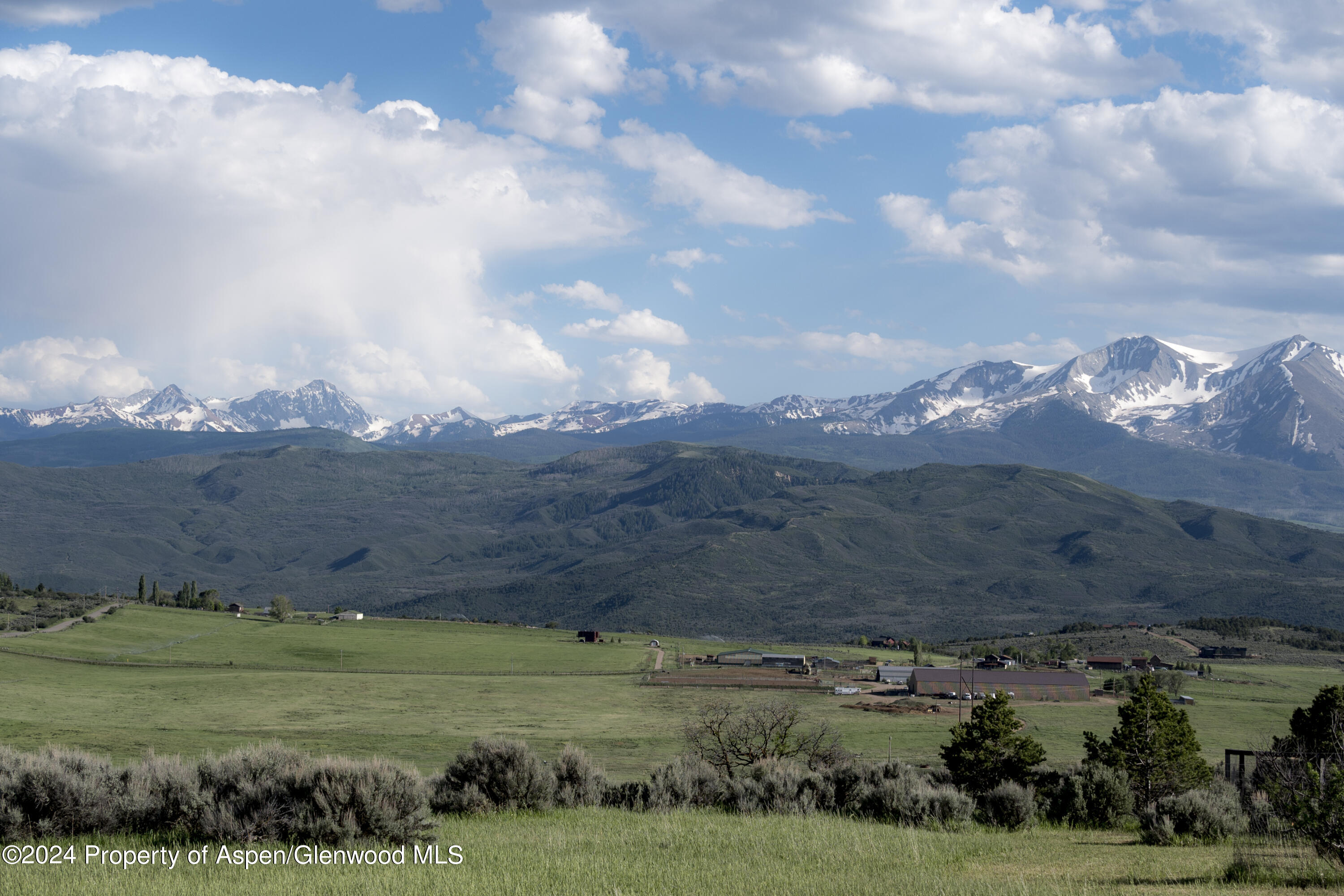 Tbd Sunlight Drive Carbondale CO 81623