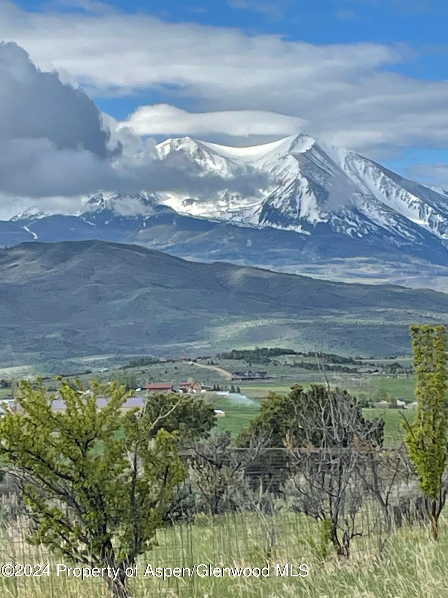 Tbd Sunlight Drive Carbondale CO 81623