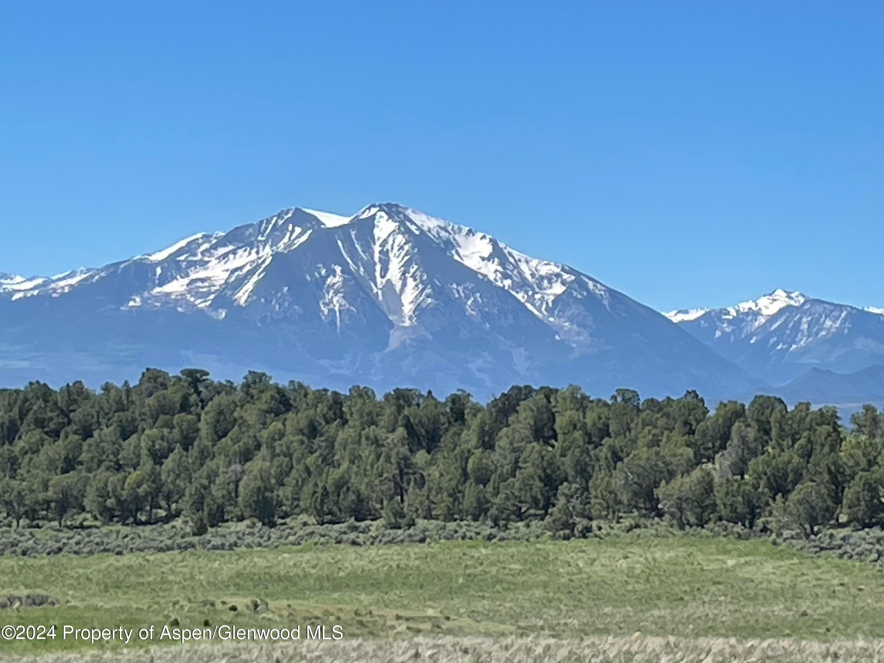 3426 Elk Springs Drive Glenwood Springs CO 81601