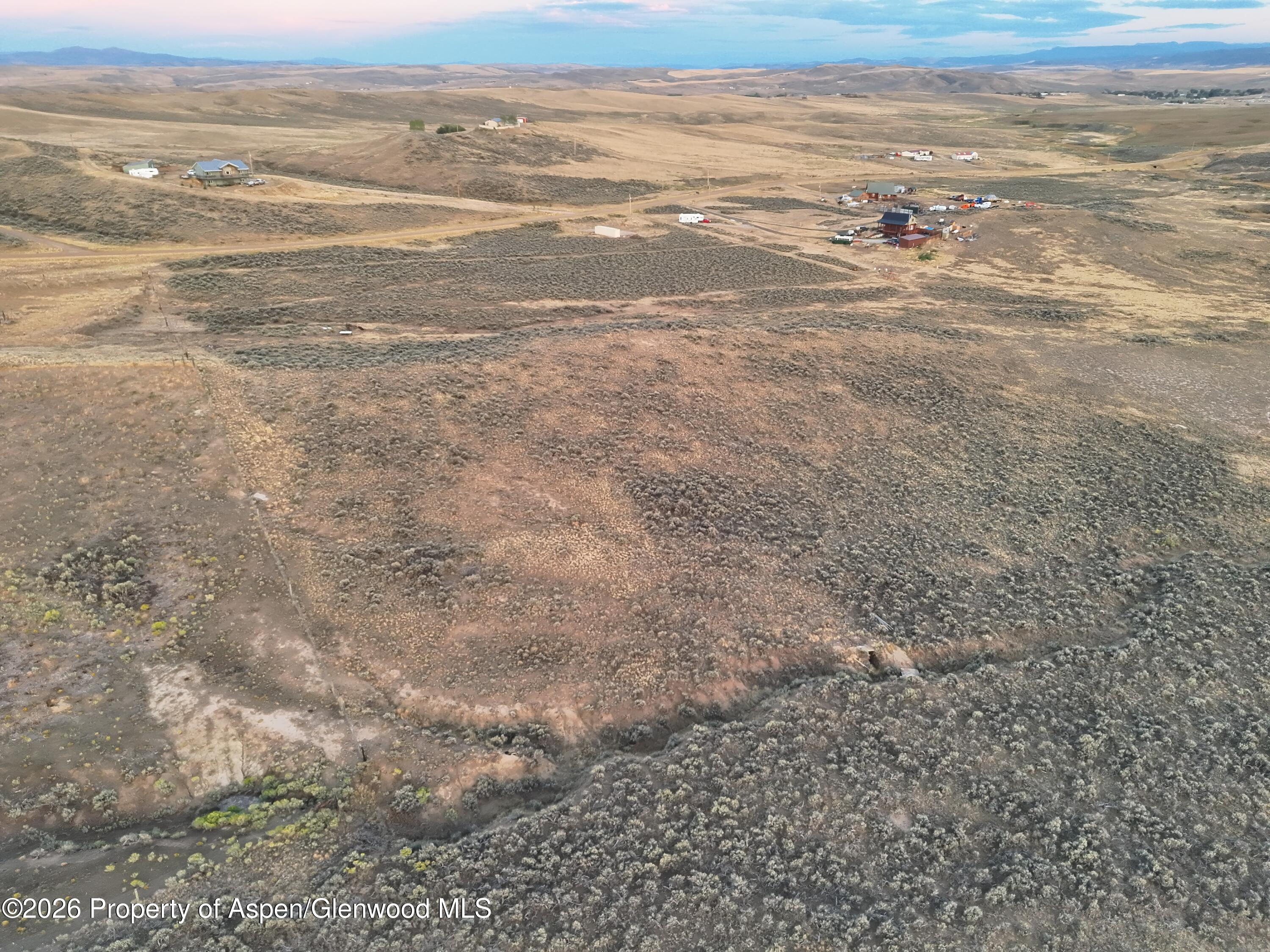 Tbd County Road 103 Craig CO 81625