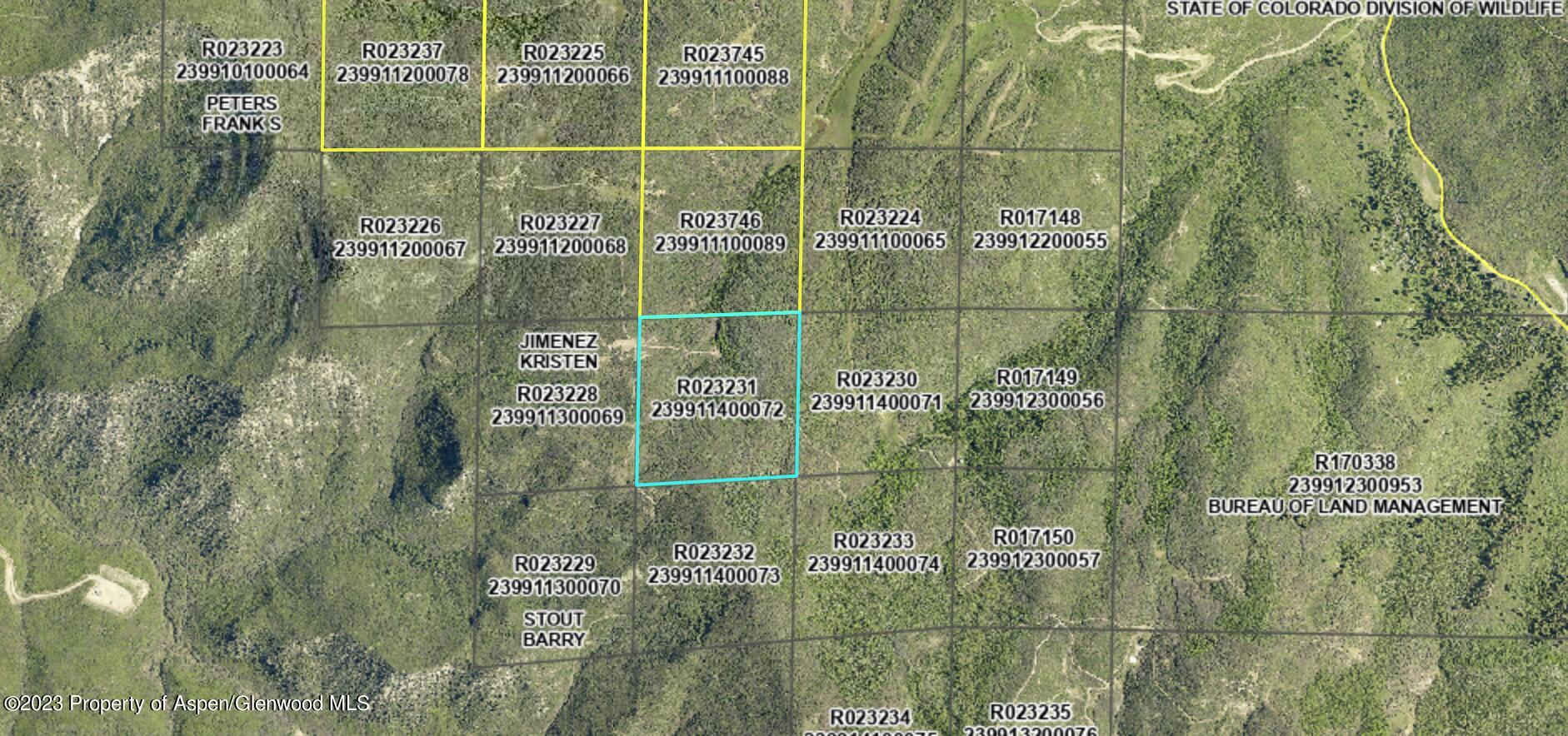 Tbd Tbd Silt CO 81652