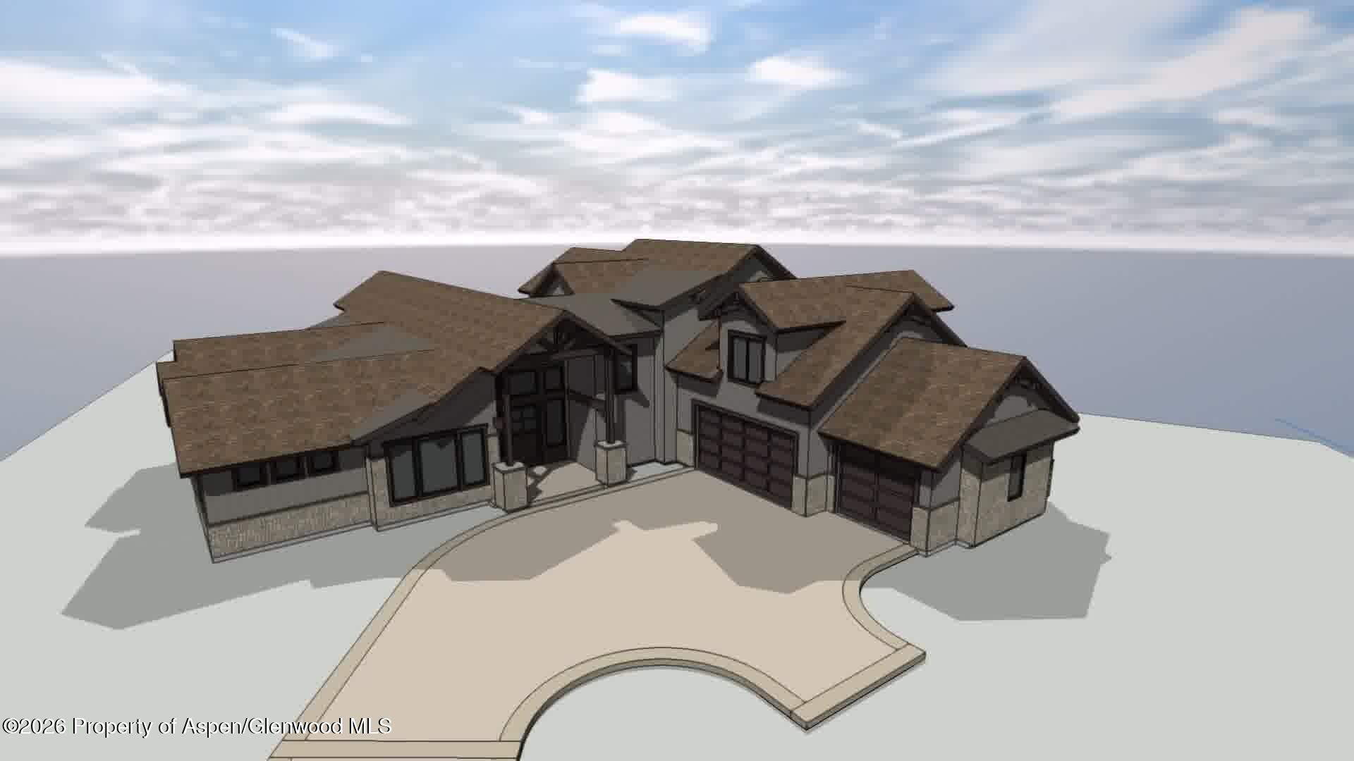 Carbondale CO, 15 Fox Prowl Lane