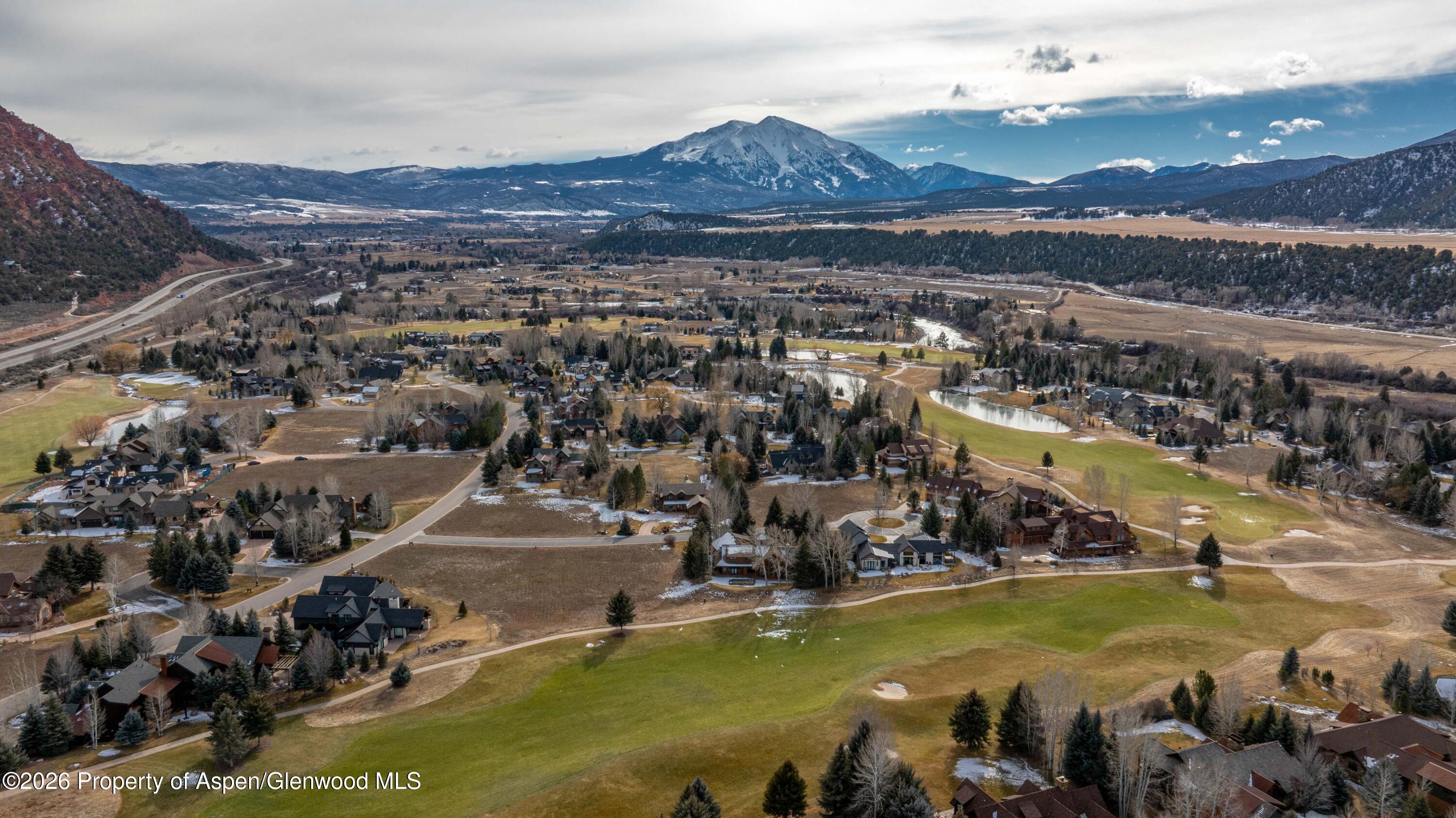 15 Fox Prowl Lane Carbondale CO 81623