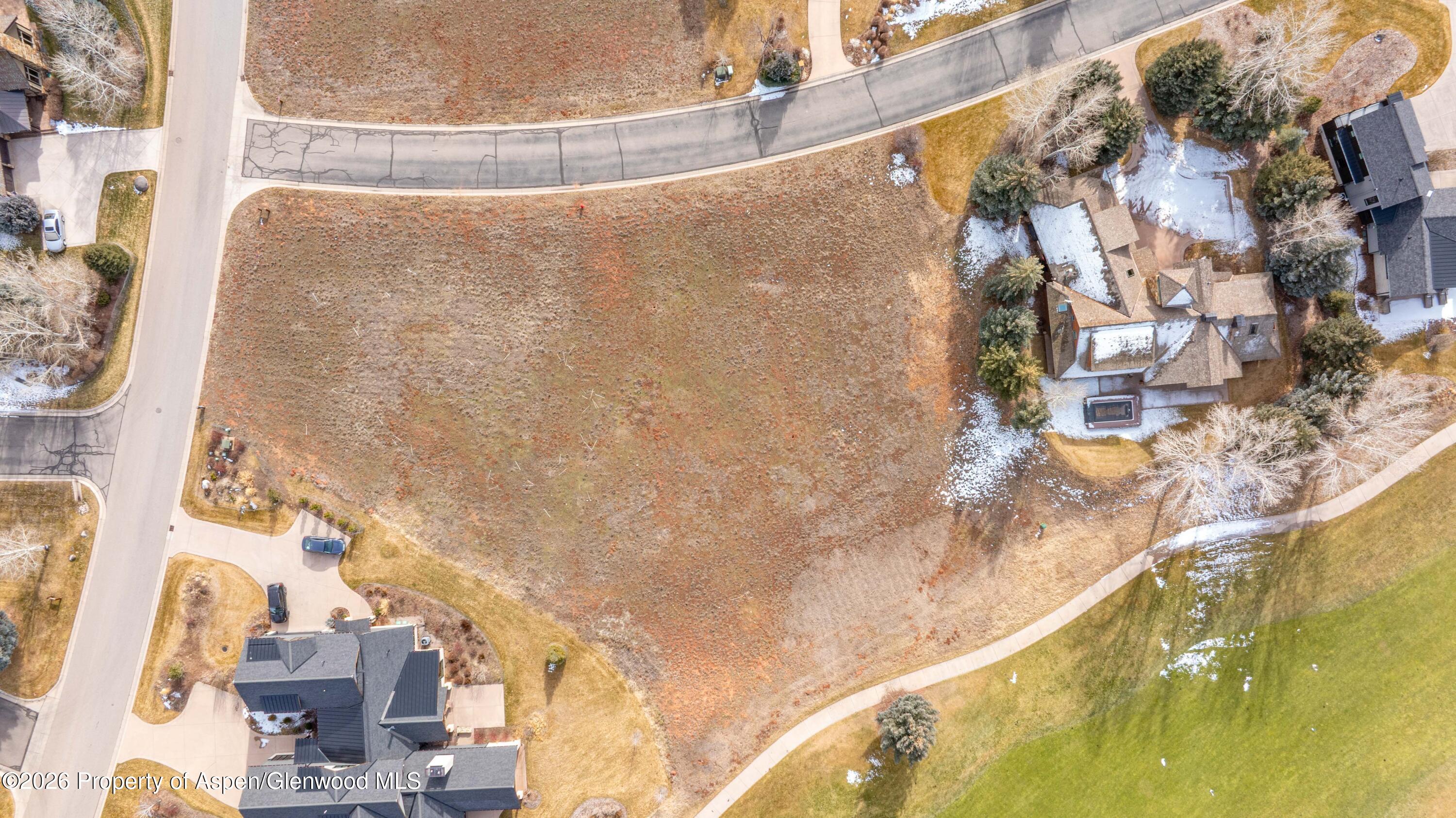 15 Fox Prowl Lane Carbondale CO 81623