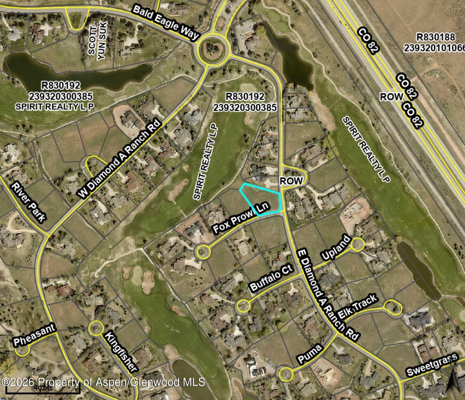 15 Fox Prowl Lane Carbondale CO 81623