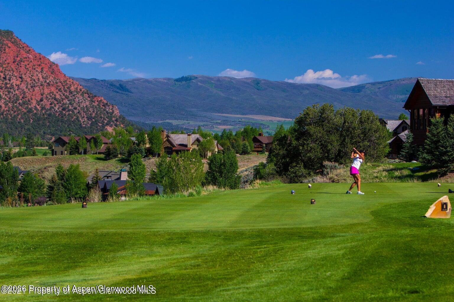 15 Fox Prowl Lane Carbondale CO 81623