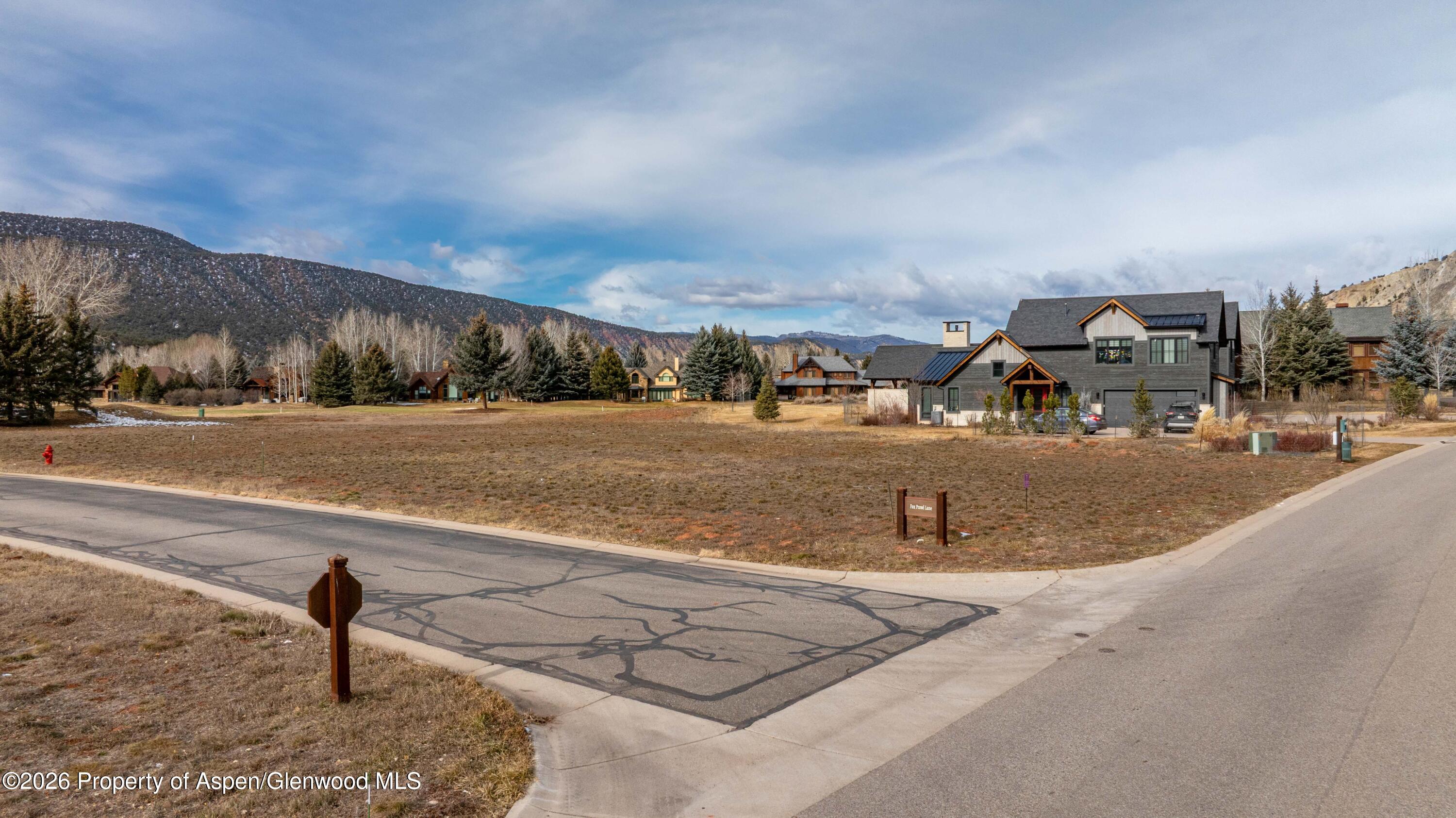 15 Fox Prowl Lane Carbondale CO 81623