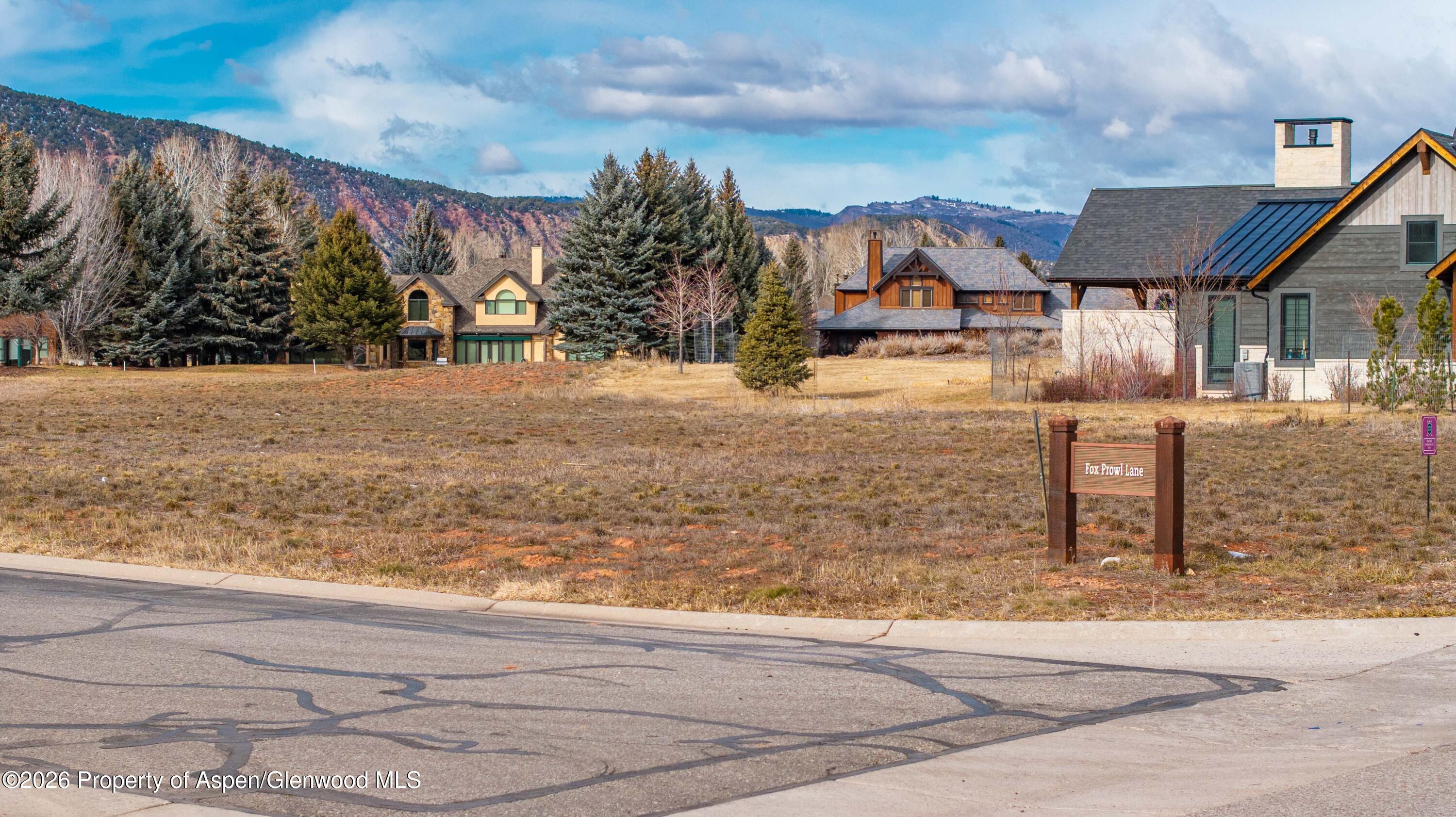 15 Fox Prowl Lane Carbondale CO 81623