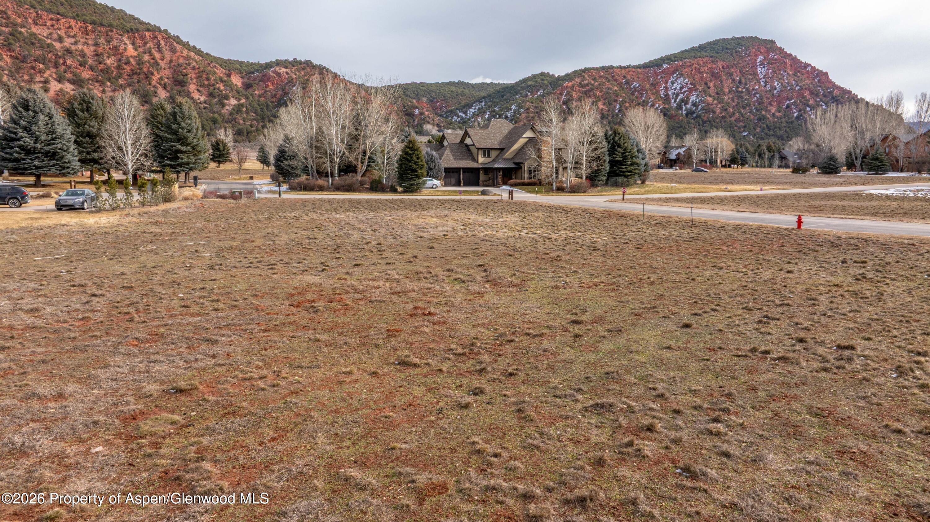 15 Fox Prowl Lane Carbondale CO 81623