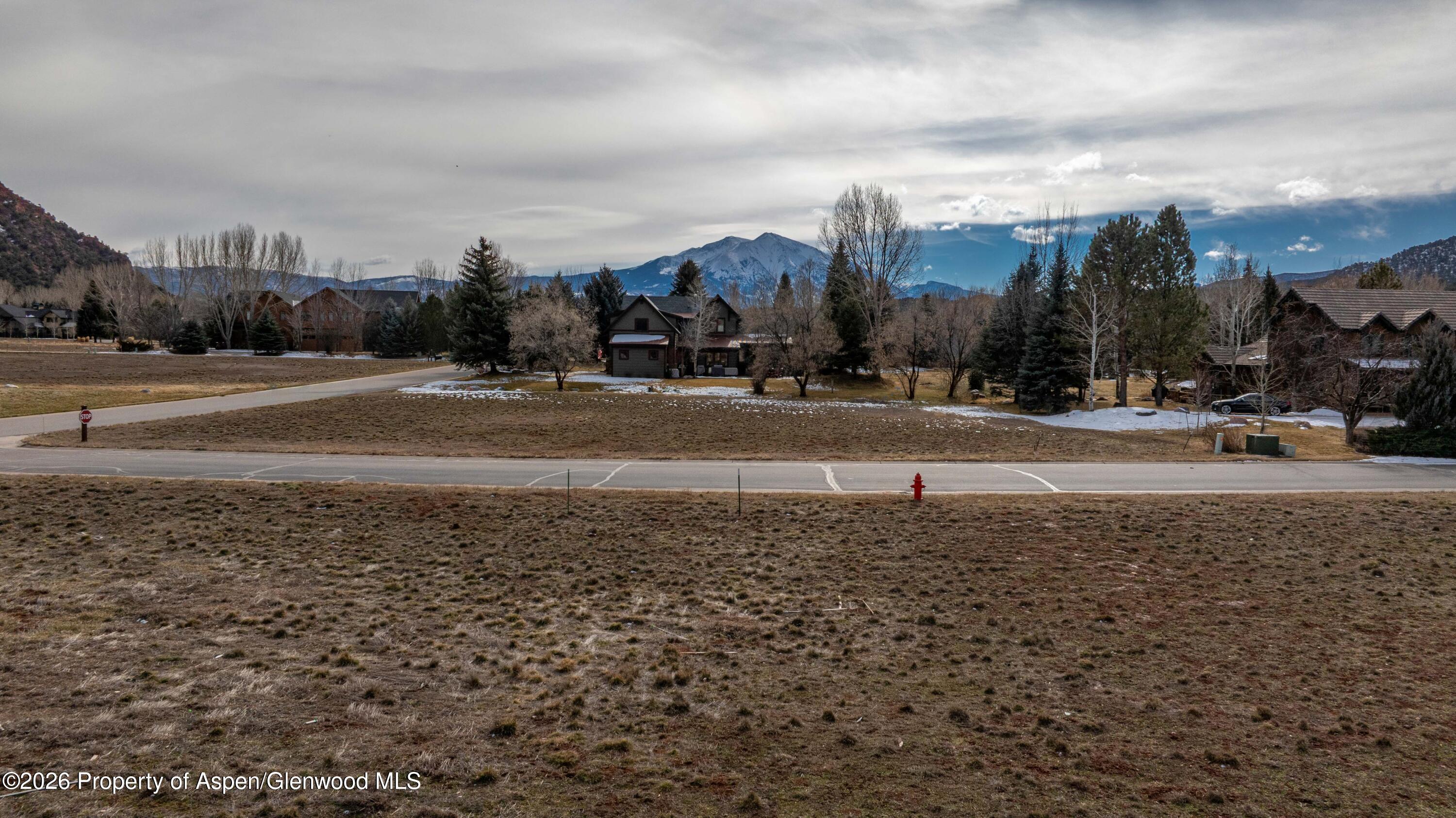 15 Fox Prowl Lane Carbondale CO 81623