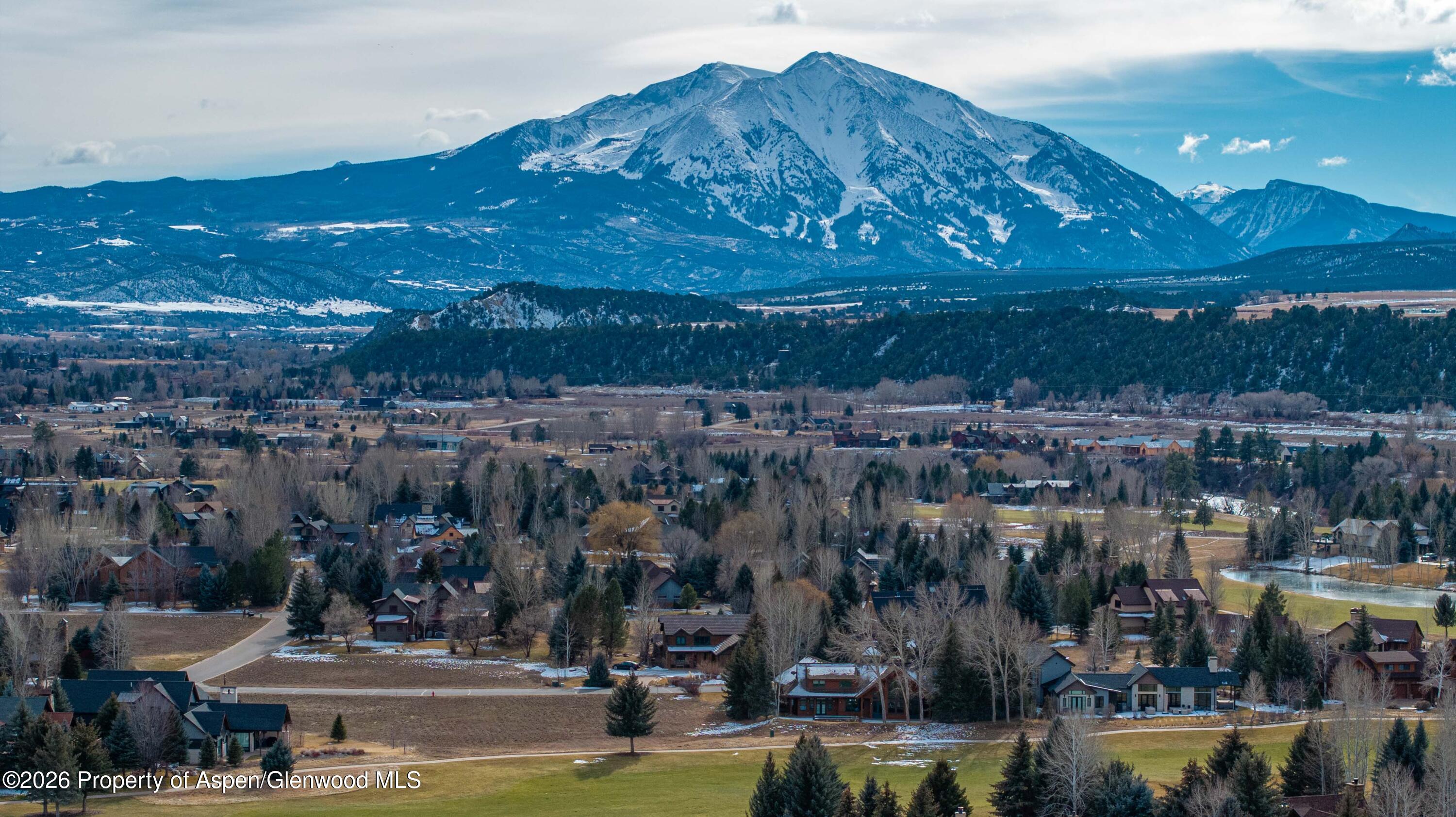 15 Fox Prowl Lane Carbondale CO 81623