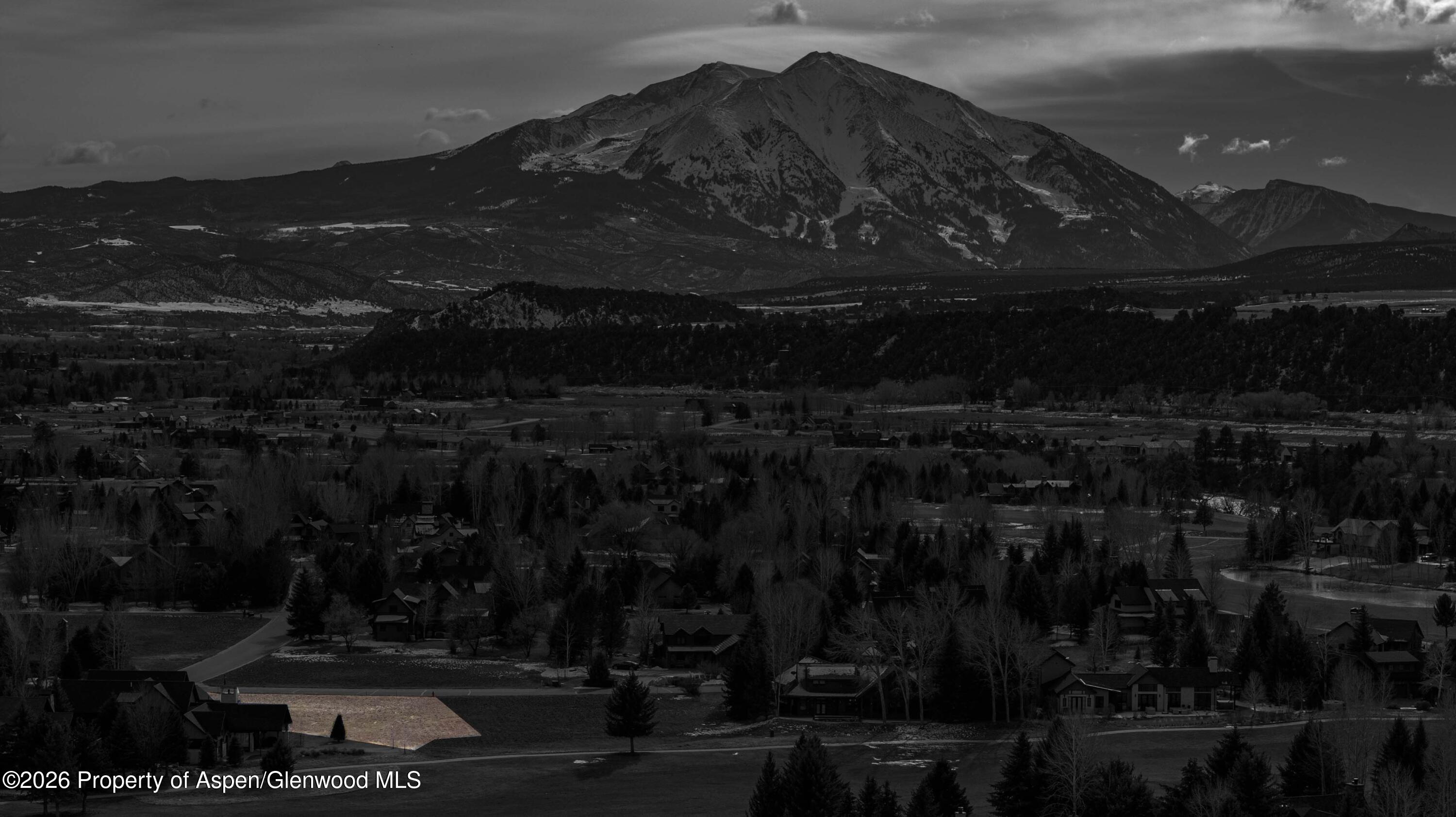 15 Fox Prowl Lane Carbondale CO 81623