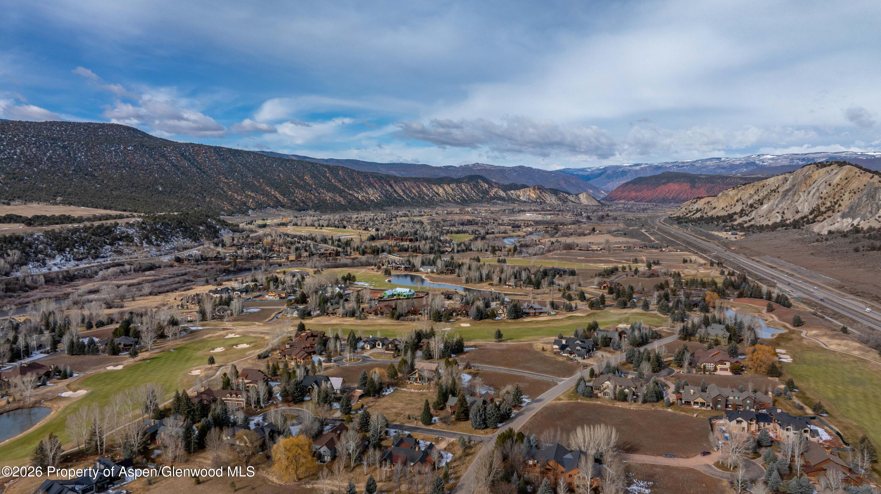 15 Fox Prowl Lane Carbondale CO 81623