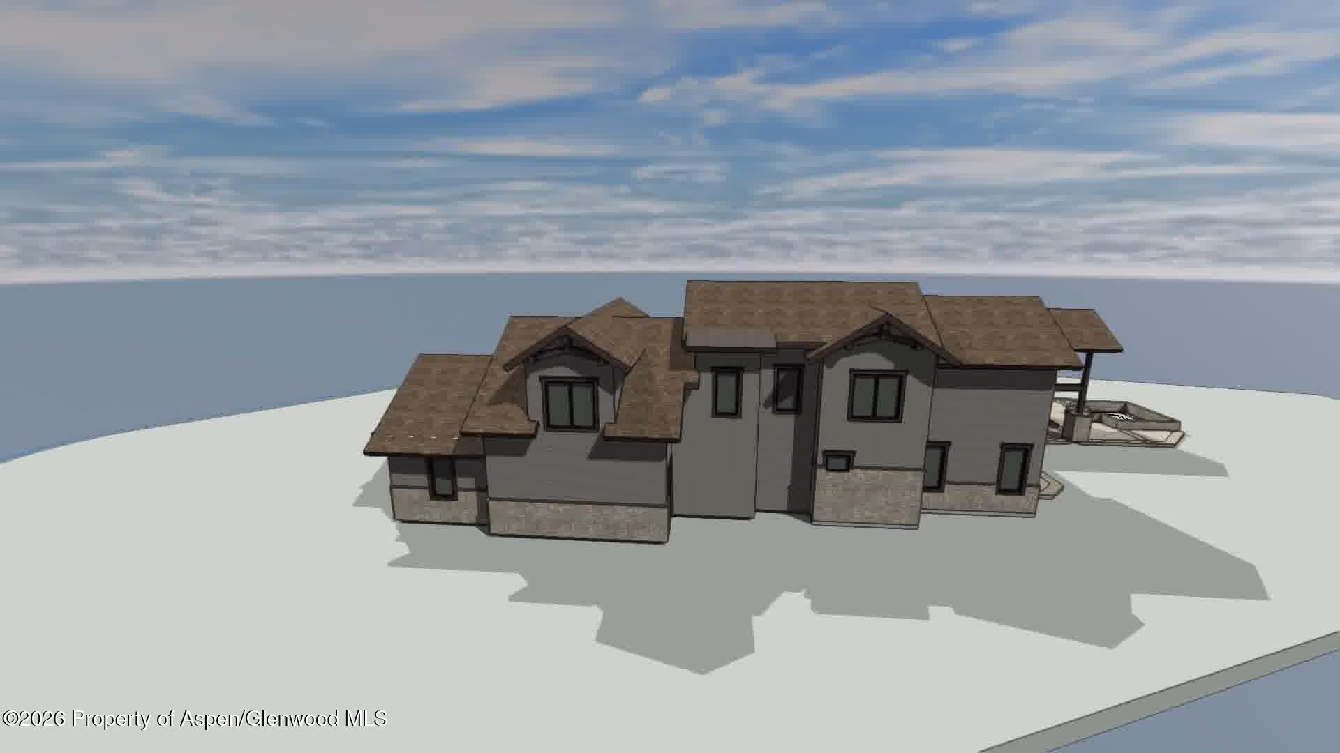 15 Fox Prowl Lane Carbondale CO 81623