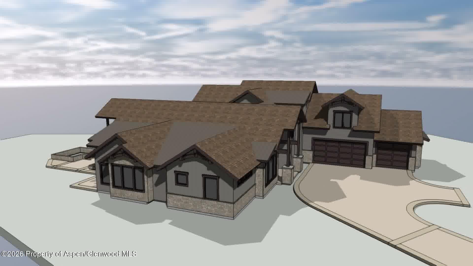 15 Fox Prowl Lane Carbondale CO 81623