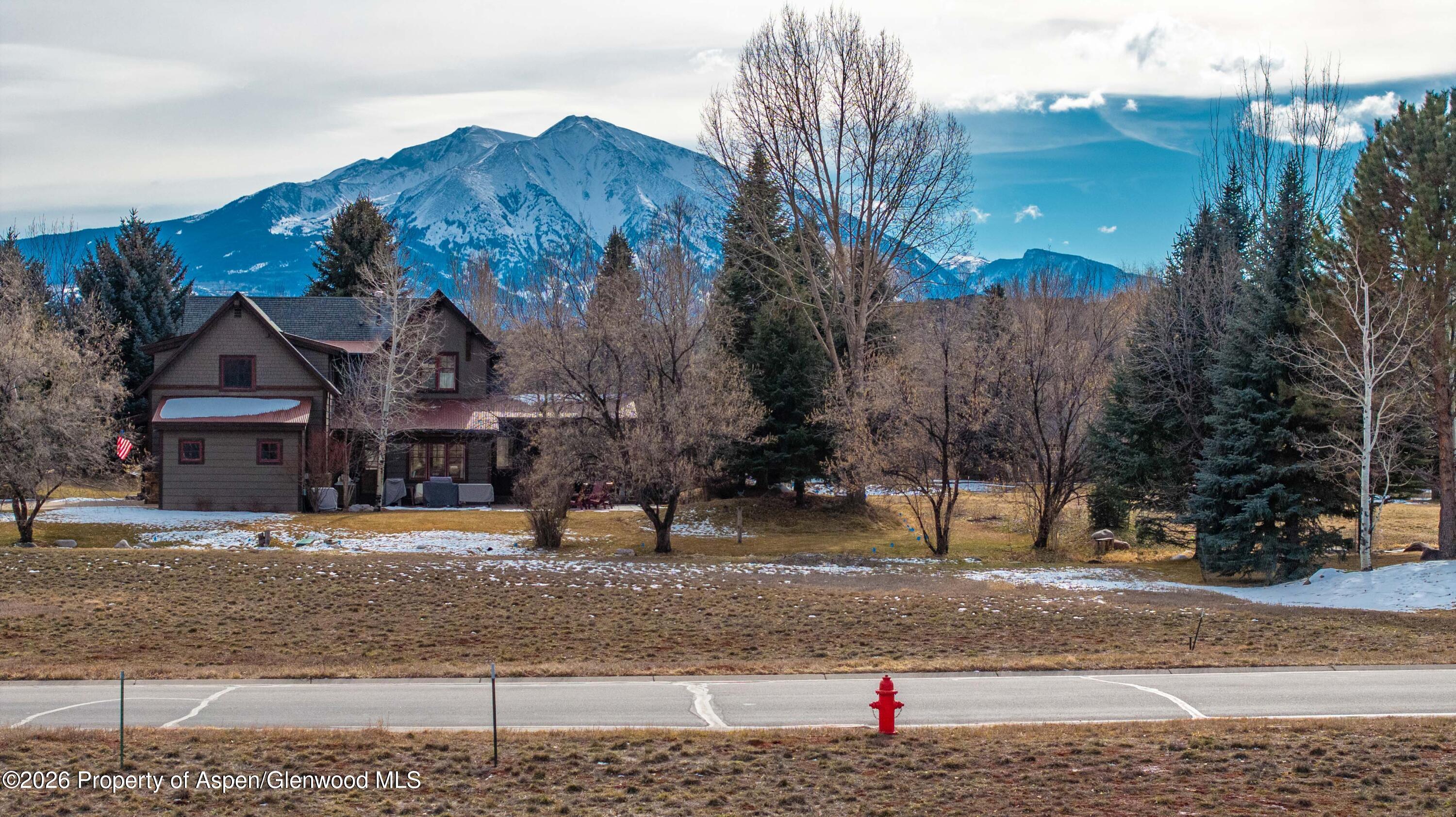 15 Fox Prowl Lane Carbondale CO 81623