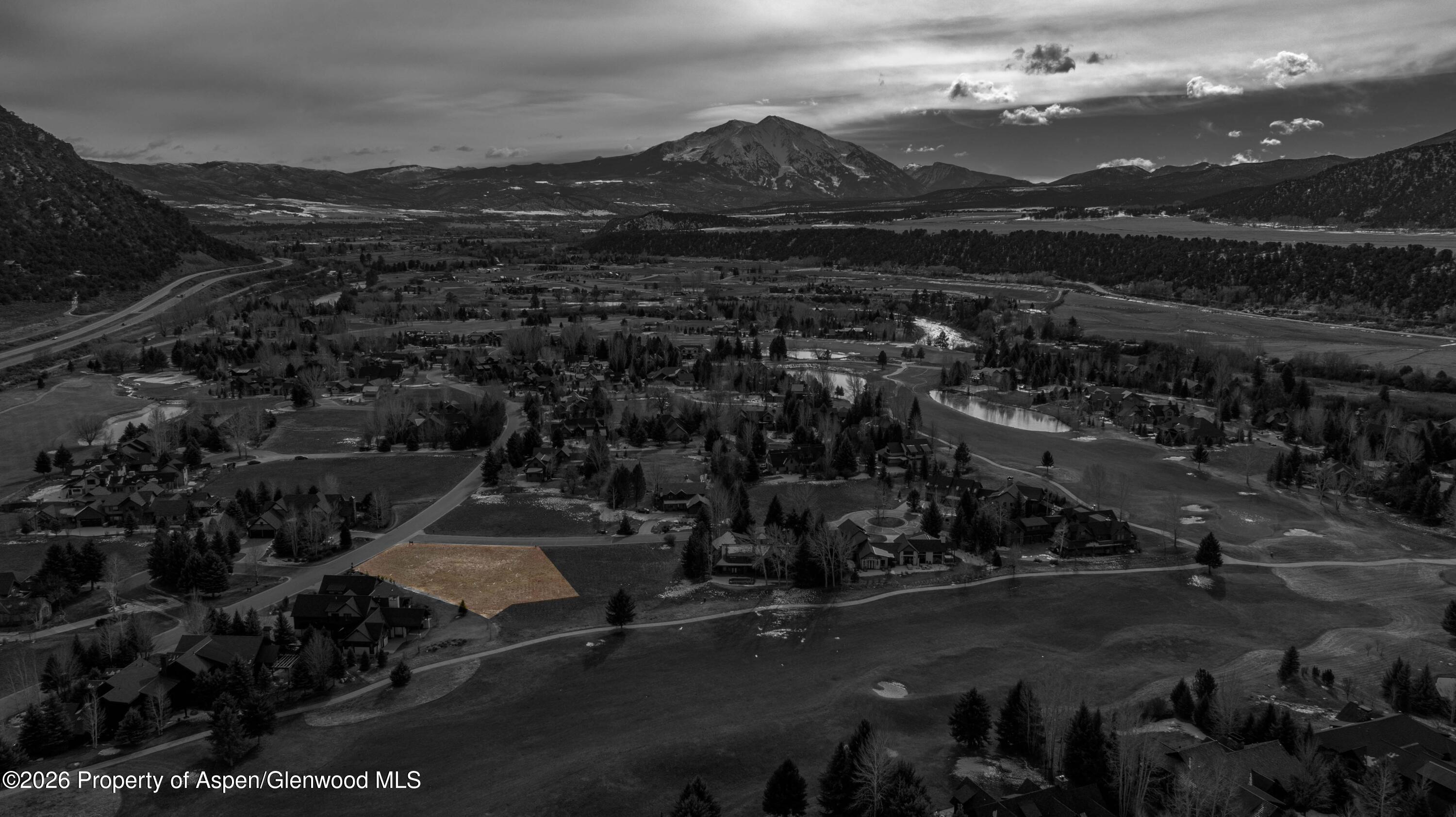 15 Fox Prowl Lane Carbondale CO 81623