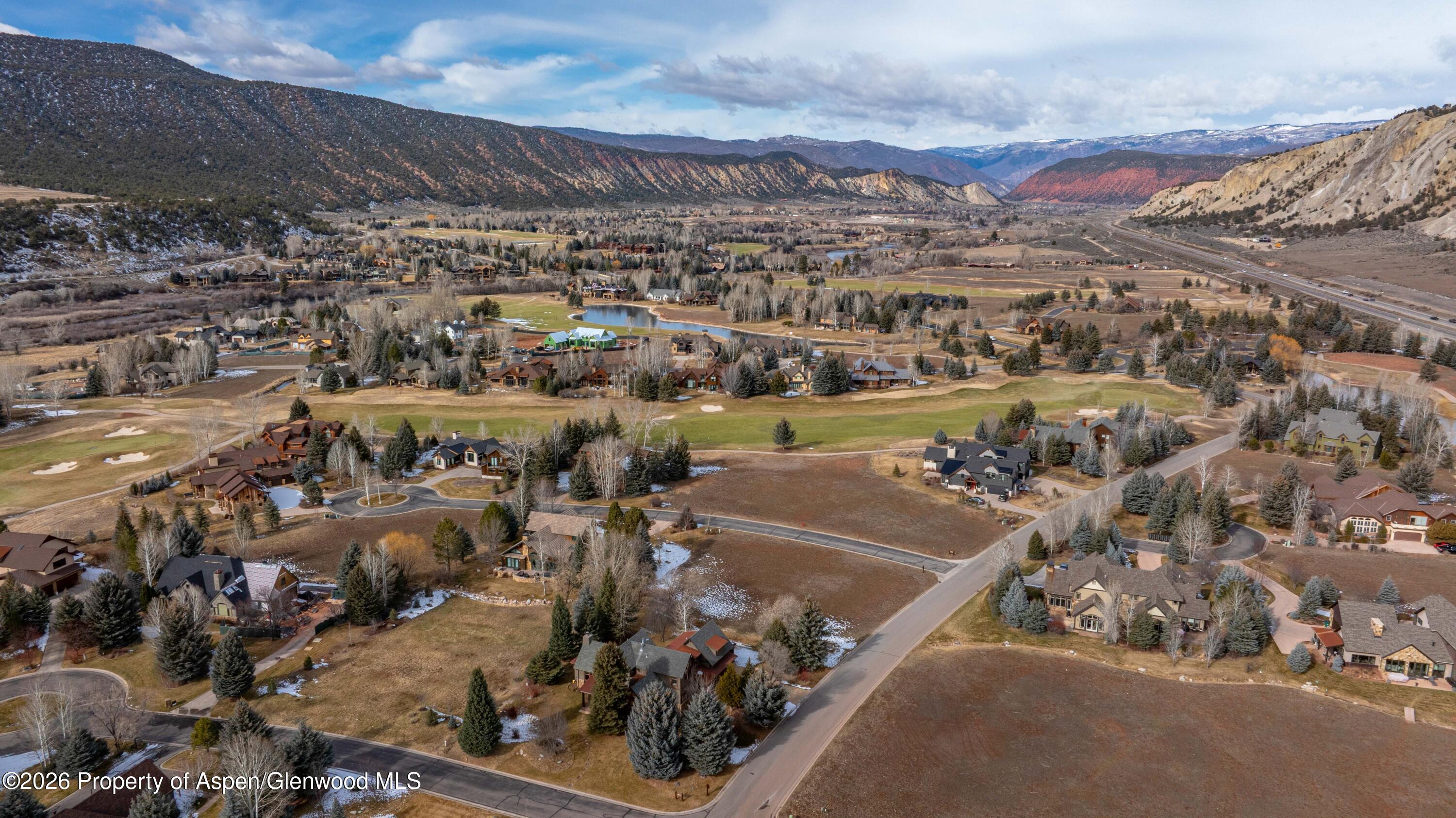 15 Fox Prowl Lane Carbondale CO 81623