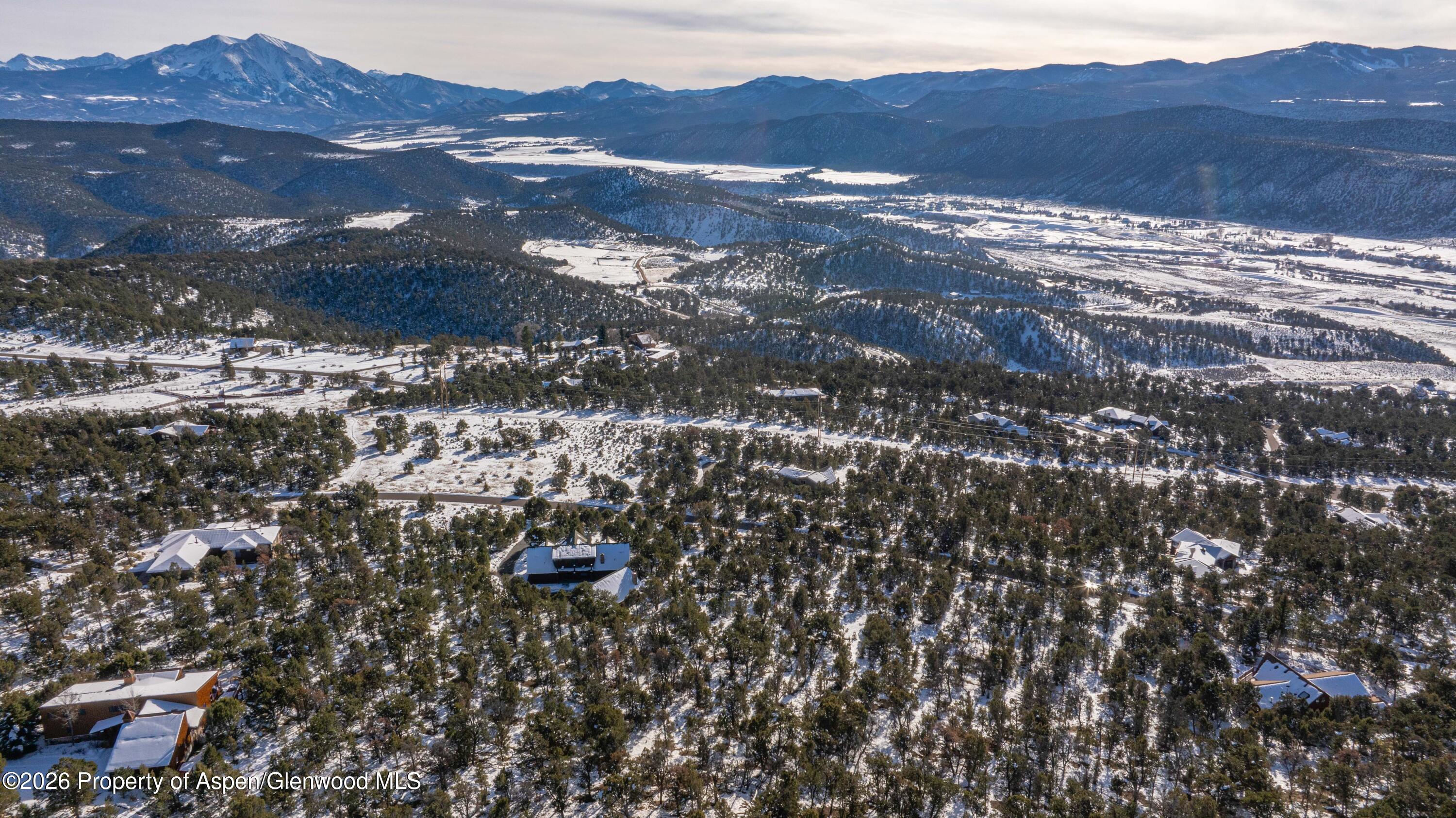 137 Cedar Cove Glenwood Springs CO 81601