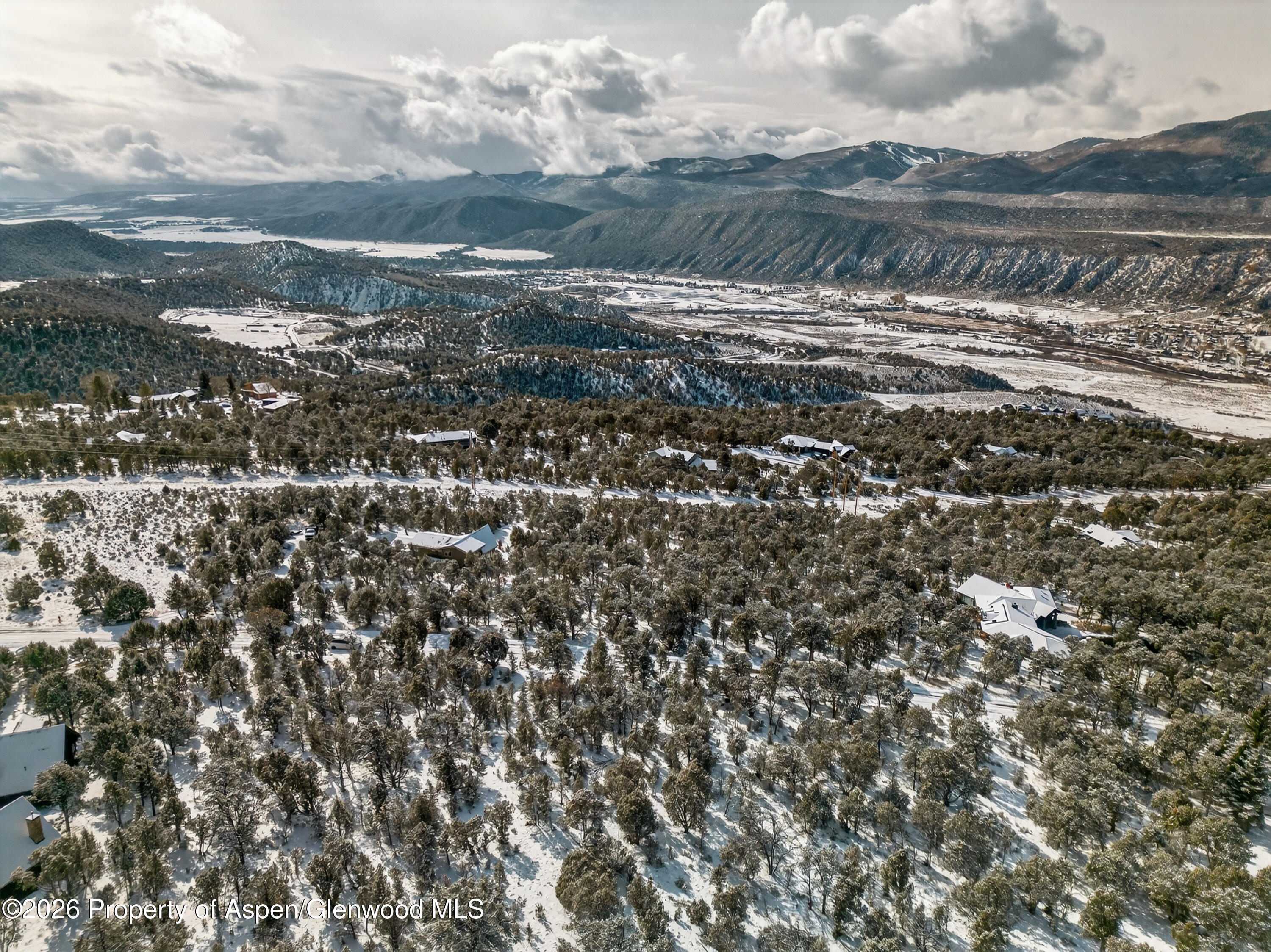 137 Cedar Cove Glenwood Springs CO 81601